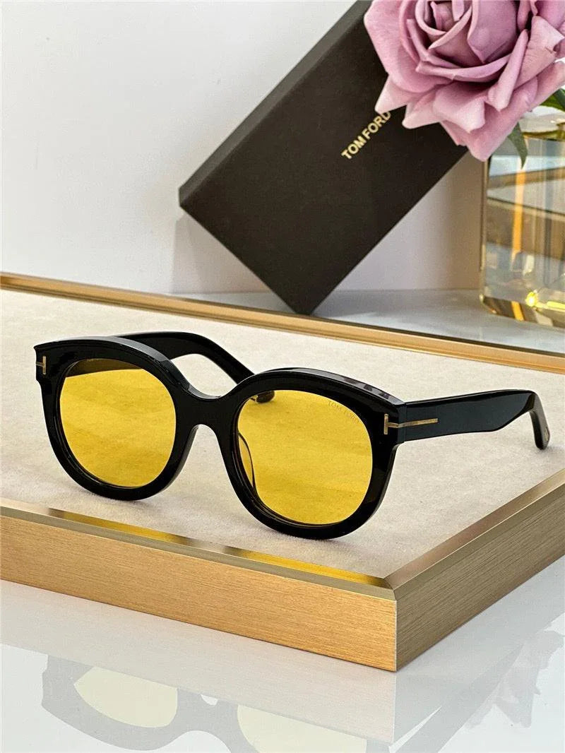 TOM FORD Tamara-02 FT1114/S Sunglasses 🔱