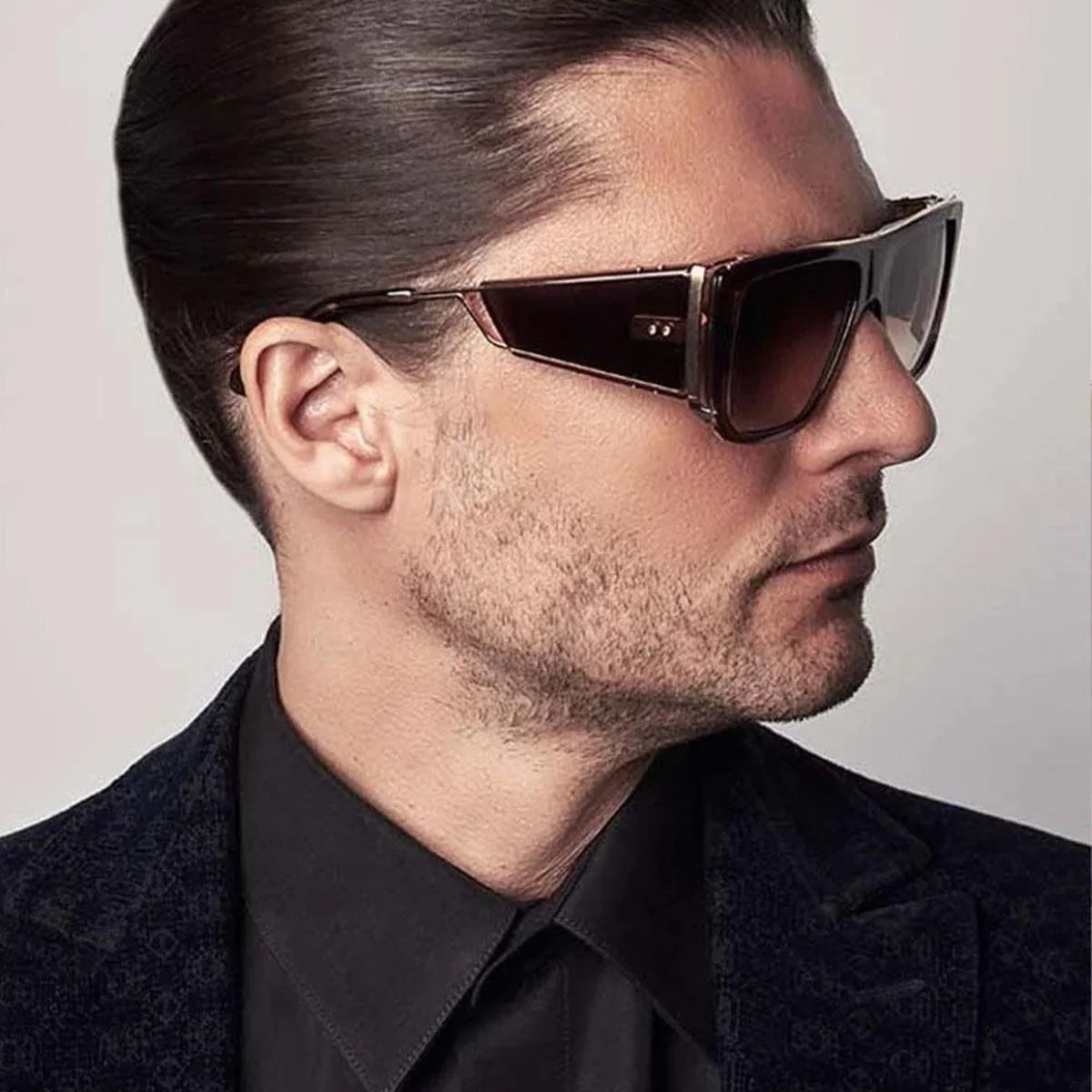 Dita Eyewear Souliner Two oversized Sunglasses 🔱