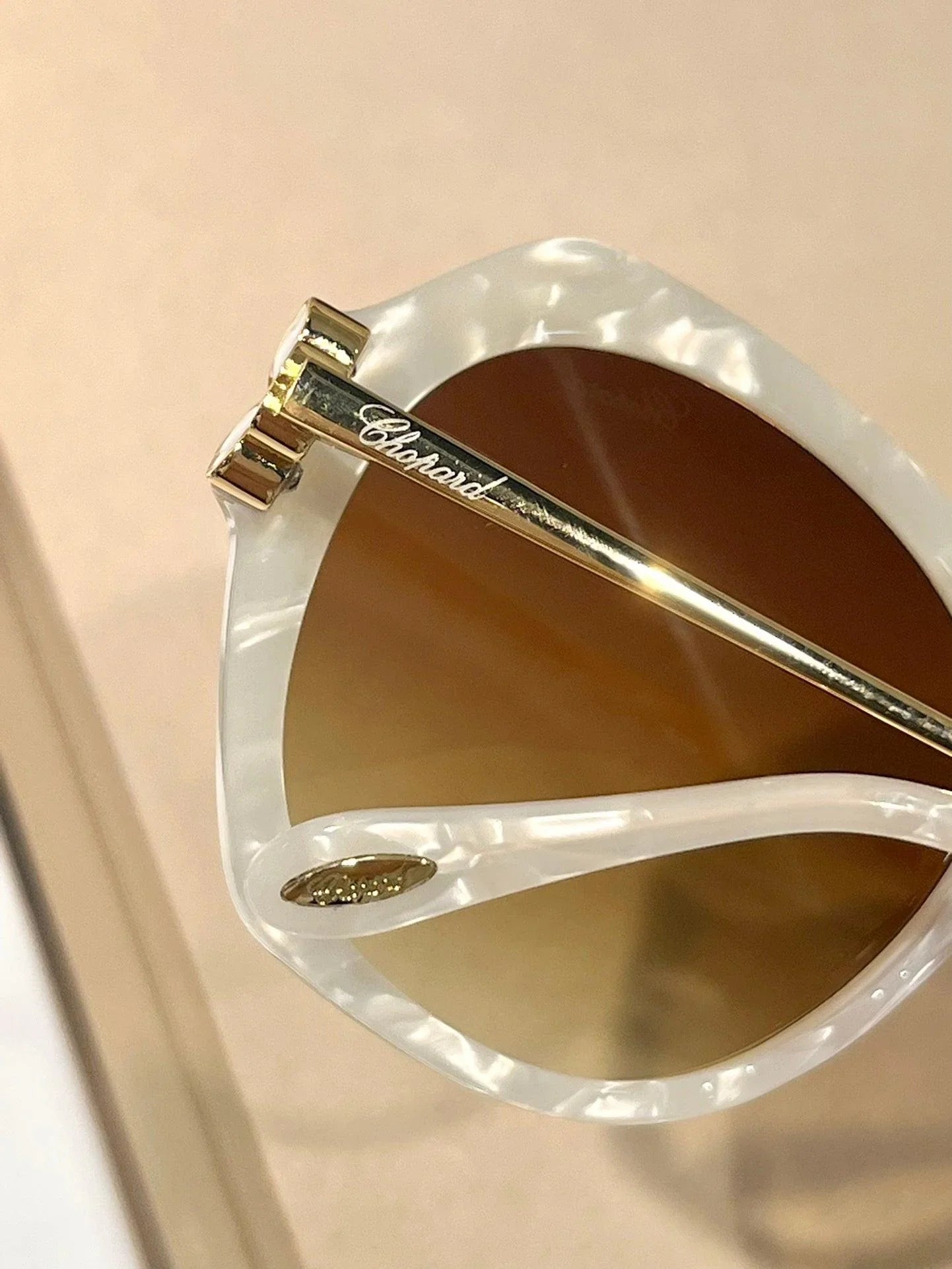 CHOPARD Chopard SCH354V 54mm Women&