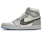 Dior x Air Jordan 1 High