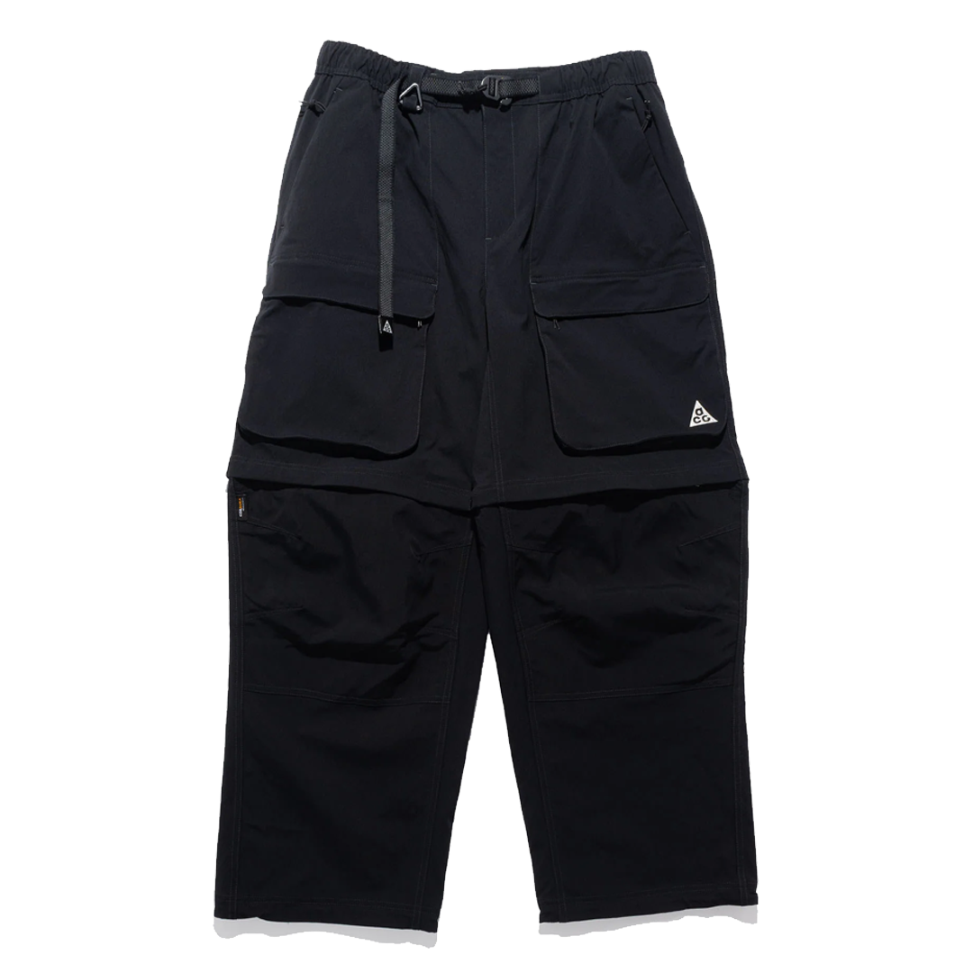 ACG "SMITH SUMMIT" CARGO PANT BLACK