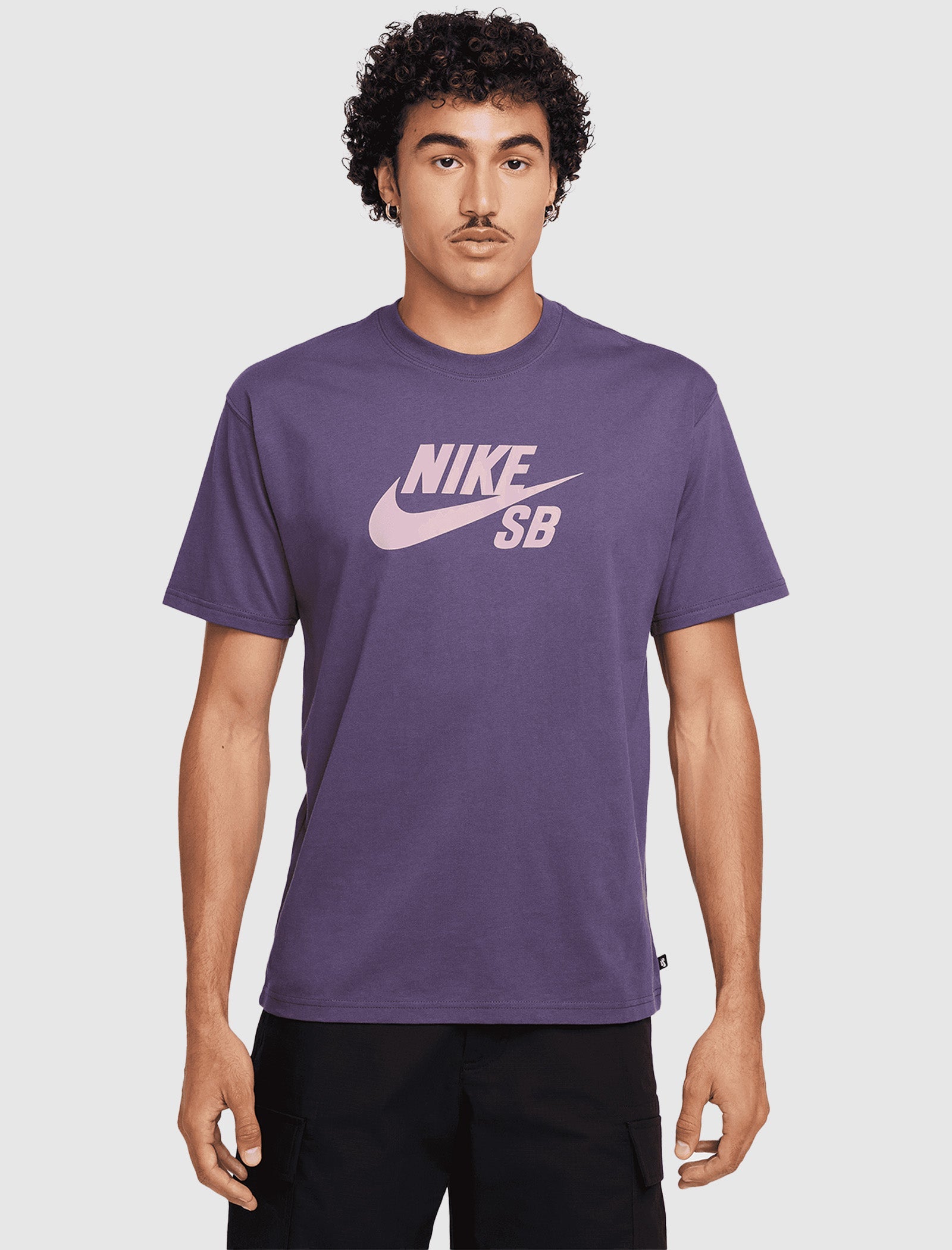 SB LOGO TEE
