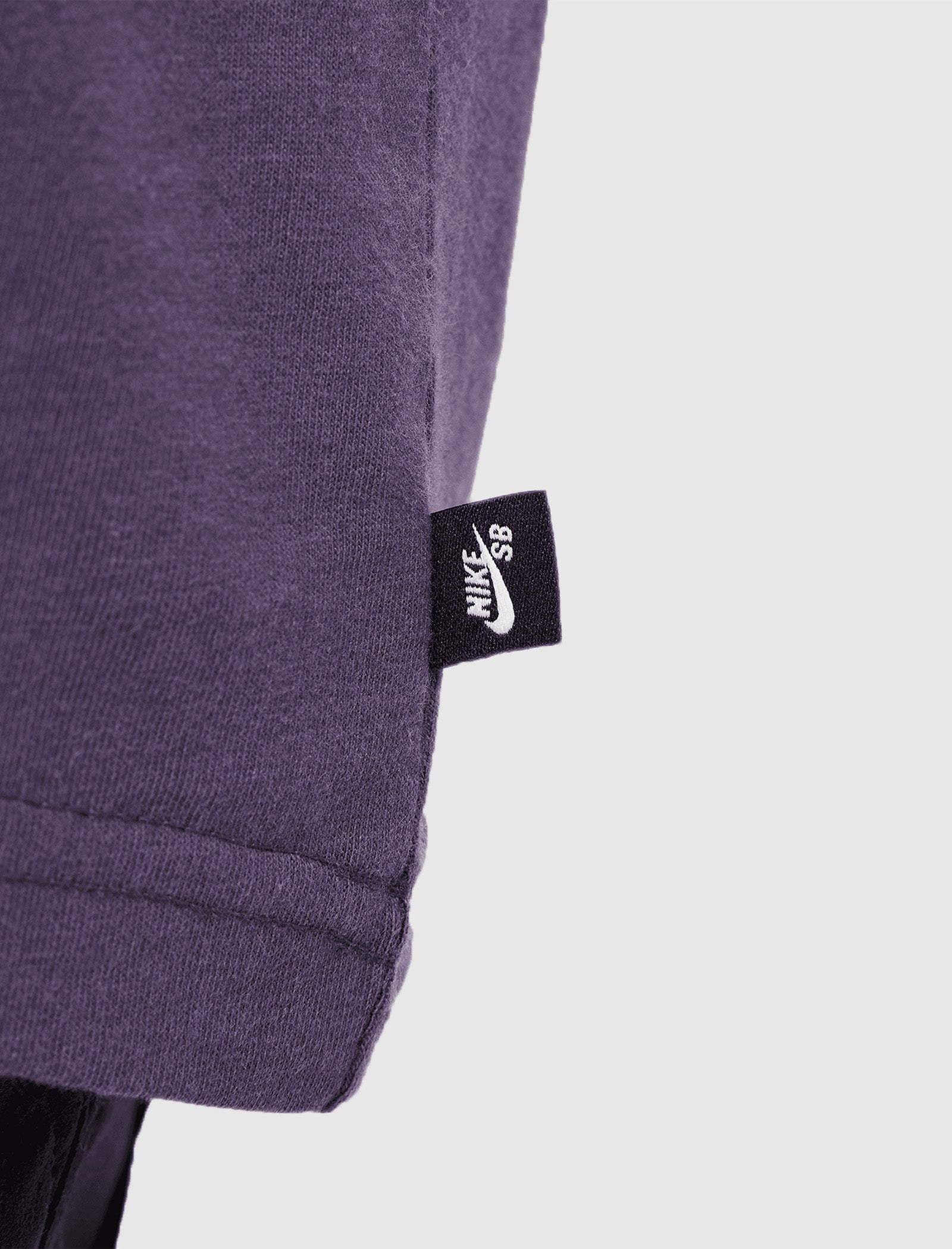 SB LOGO TEE