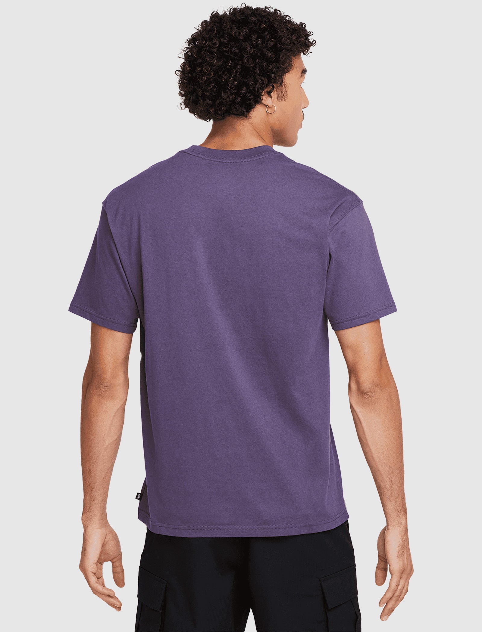 SB LOGO TEE