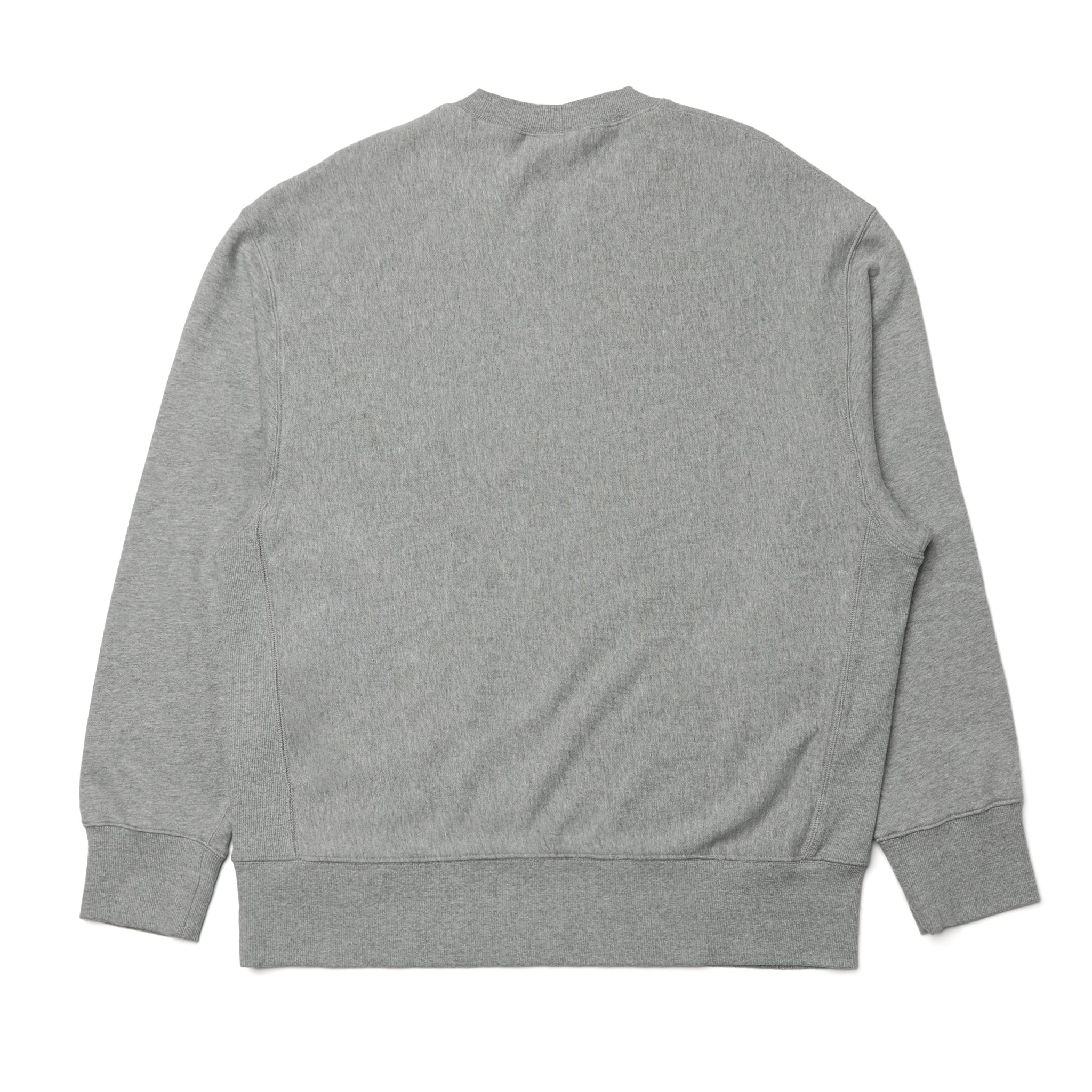 Carhartt WIP Dawson Sweatshirt Grey Heather