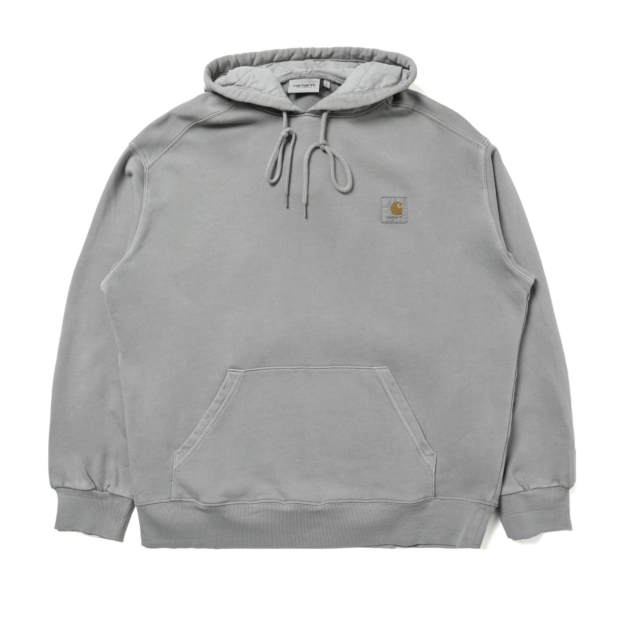 Carhartt WIP Hooded Nelson Sweatshirt Yosemite