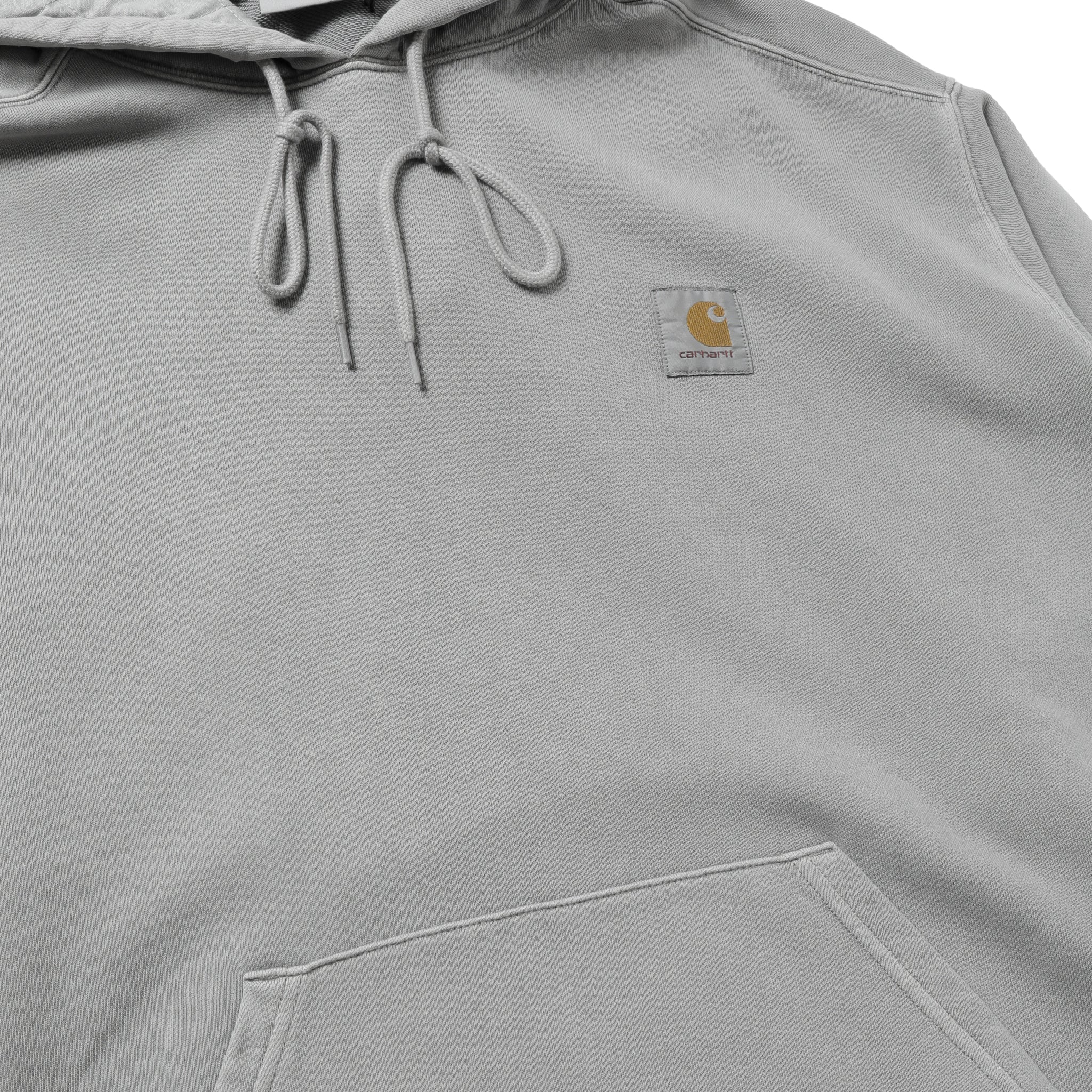 Carhartt WIP Hooded Nelson Sweatshirt Yosemite