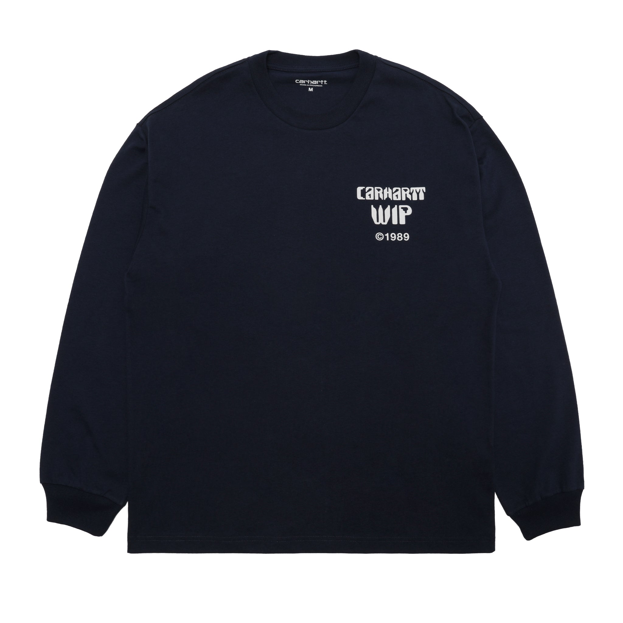 Carhartt WIP L/S Better Dreams Jupiter