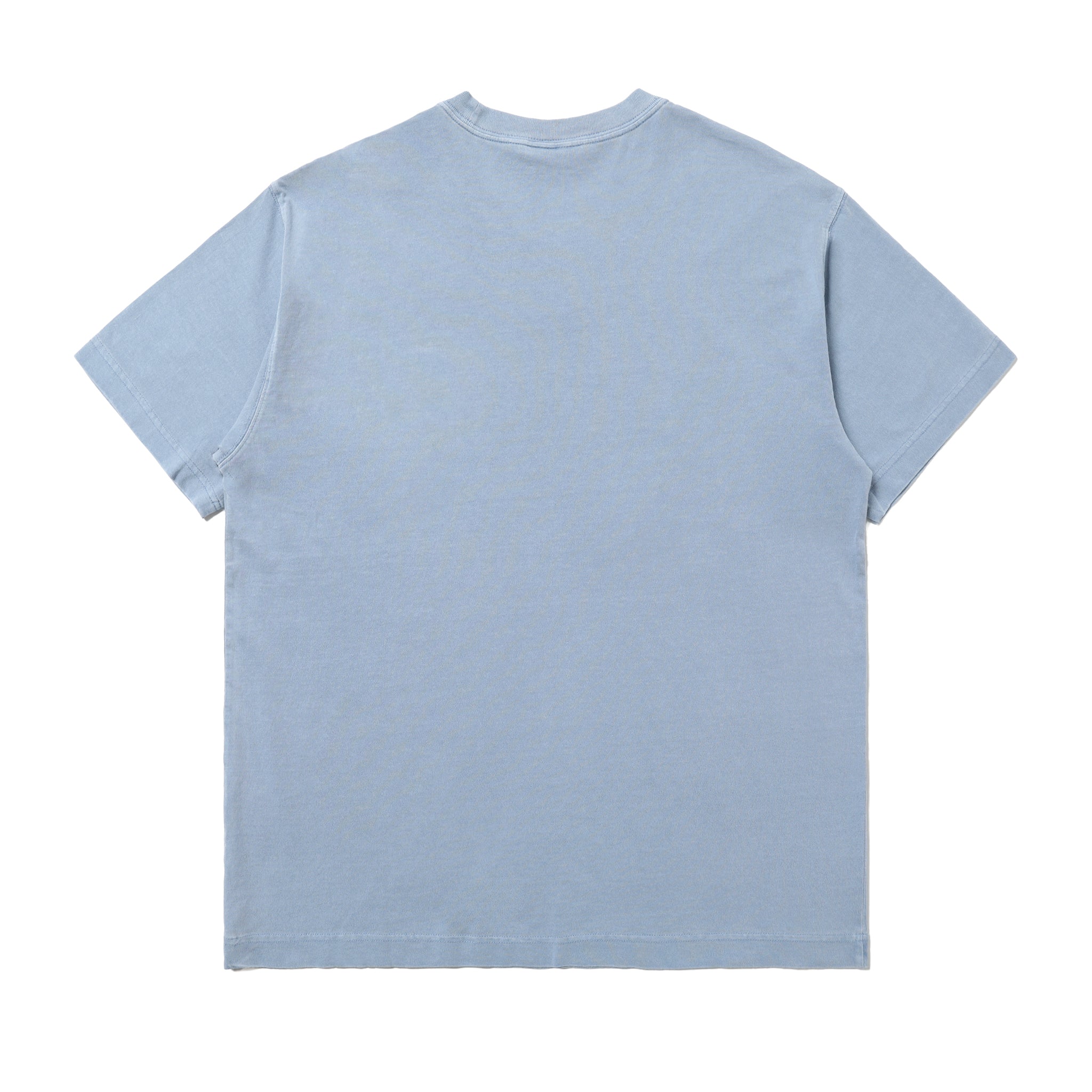 Carhartt WIP Nelson T-Shirt Gentle Blue