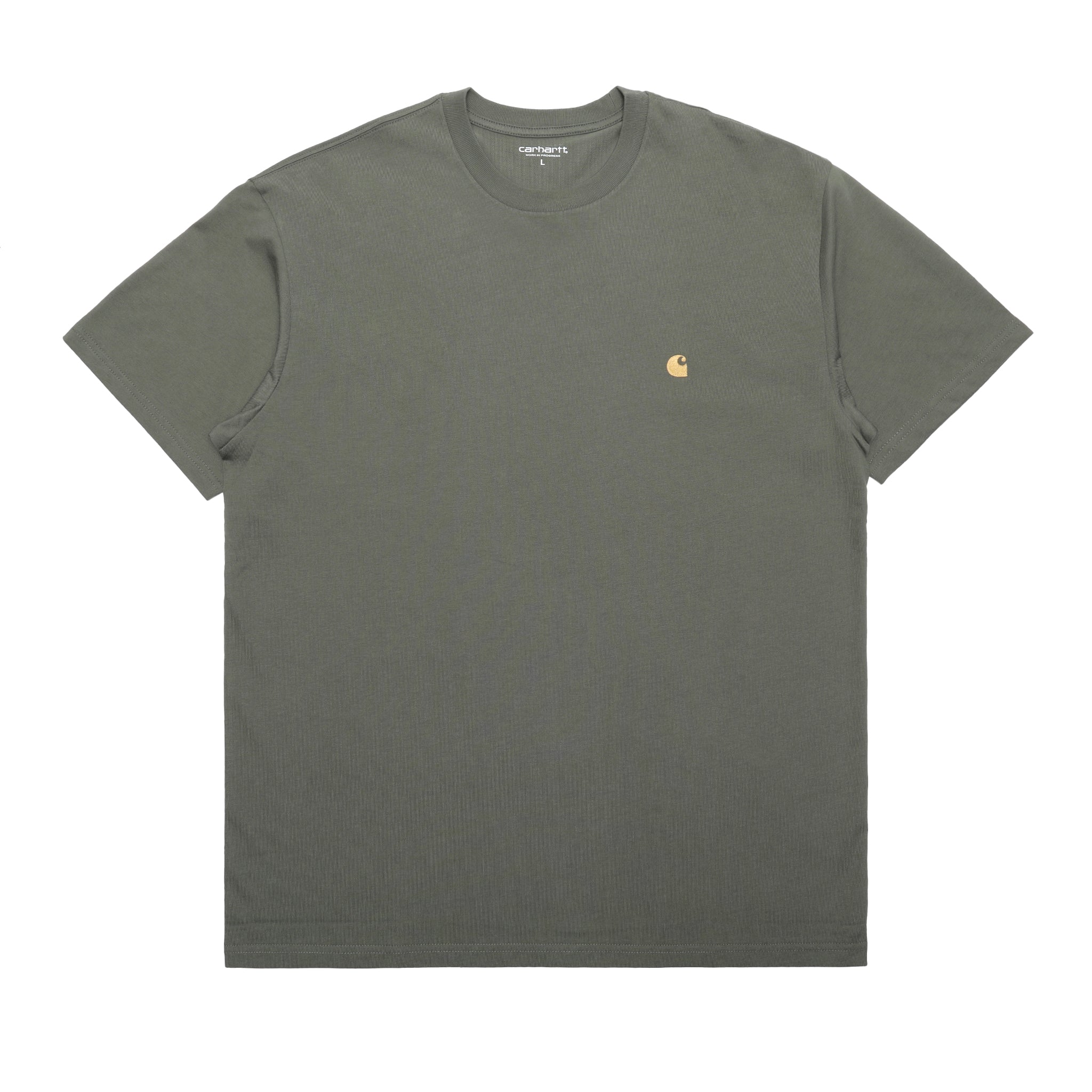 Carhartt WIP Chase T-Shirt Leaf