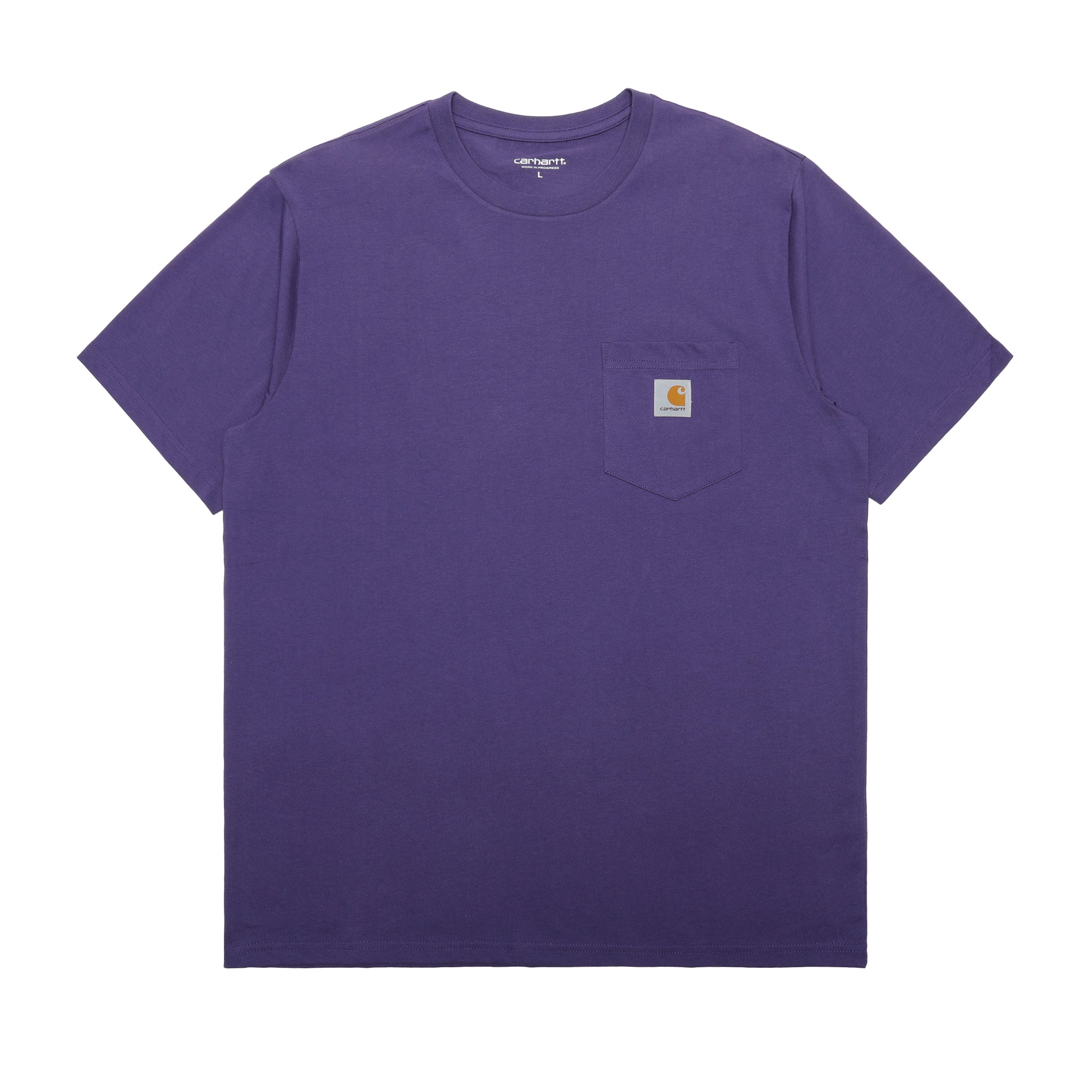 Carhartt WIP Pocket T-Shirt Calla