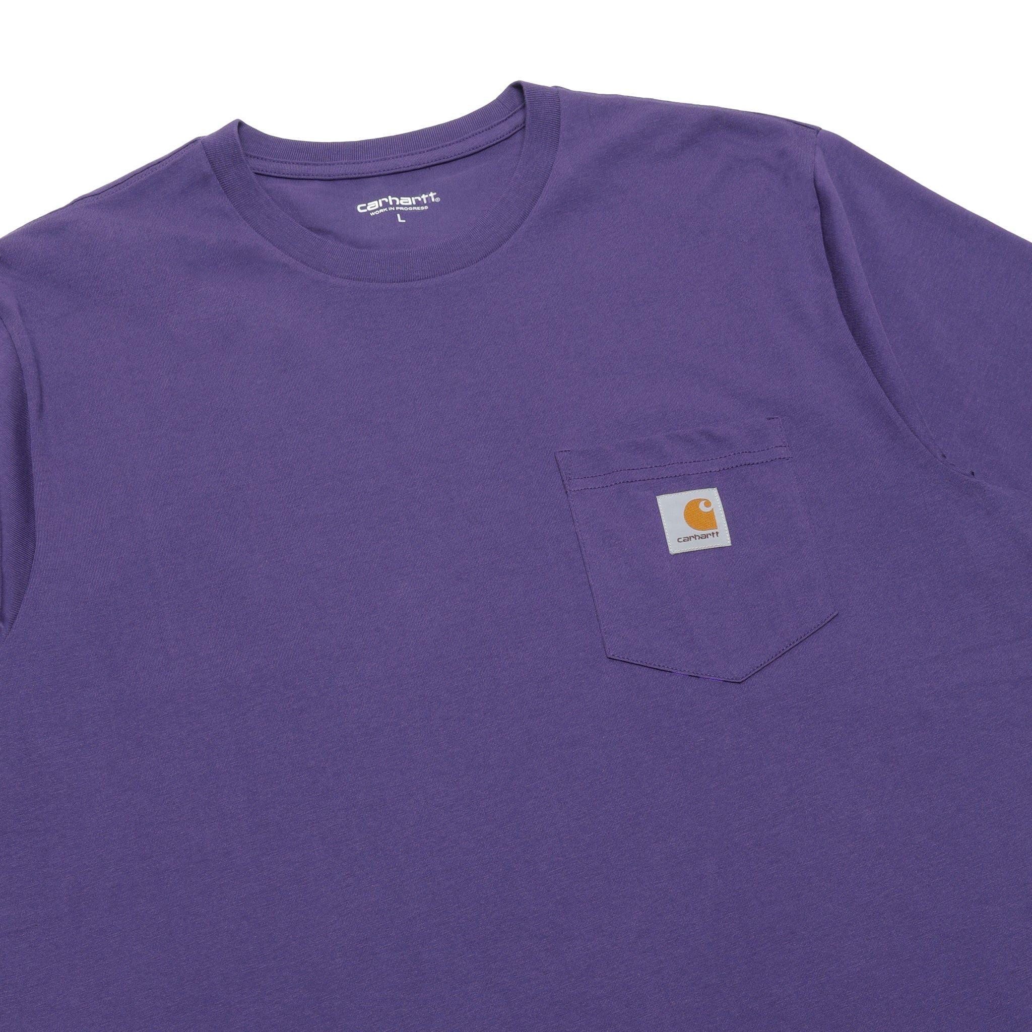Carhartt WIP Pocket T-Shirt Calla