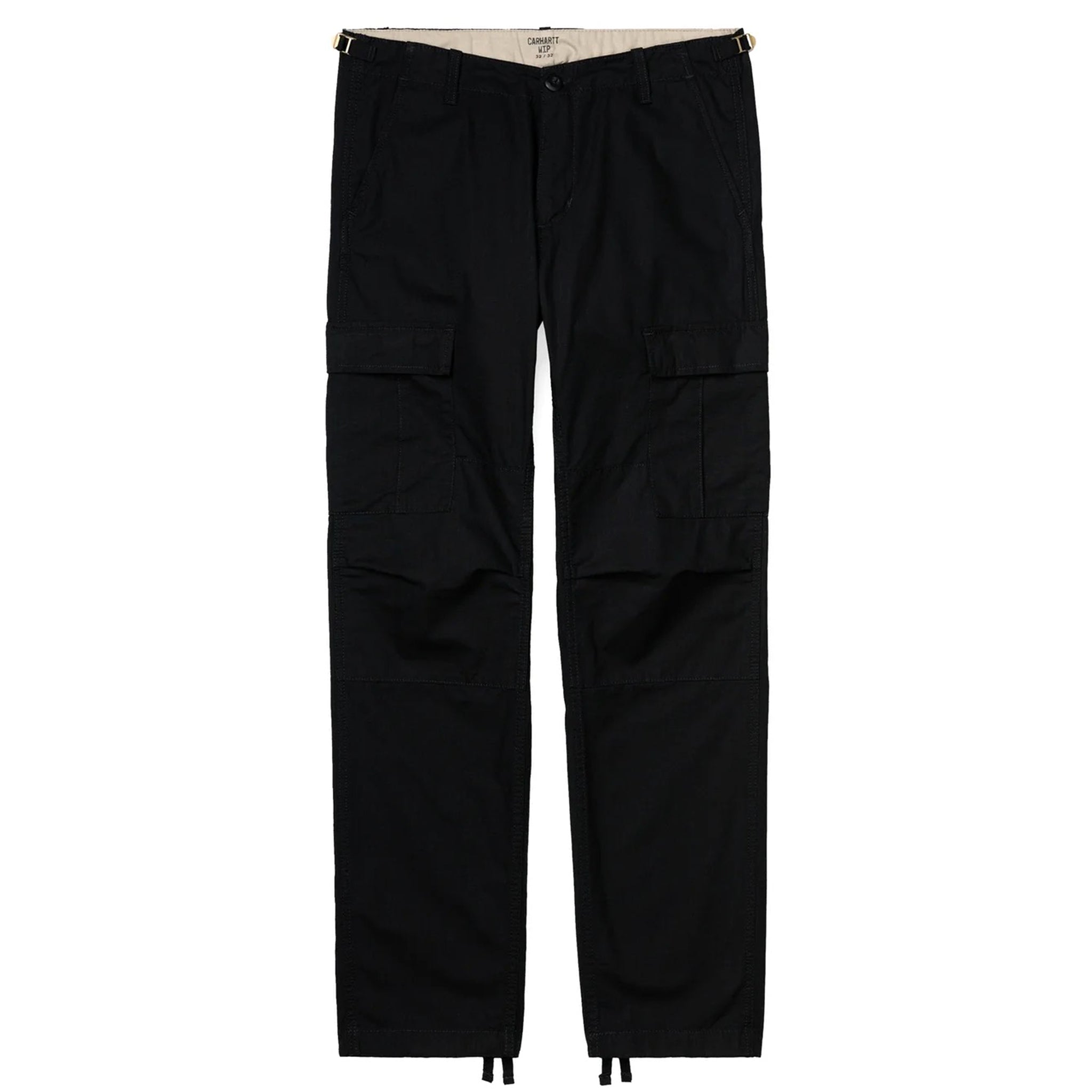 Carhartt WIP Aviation Pant Black