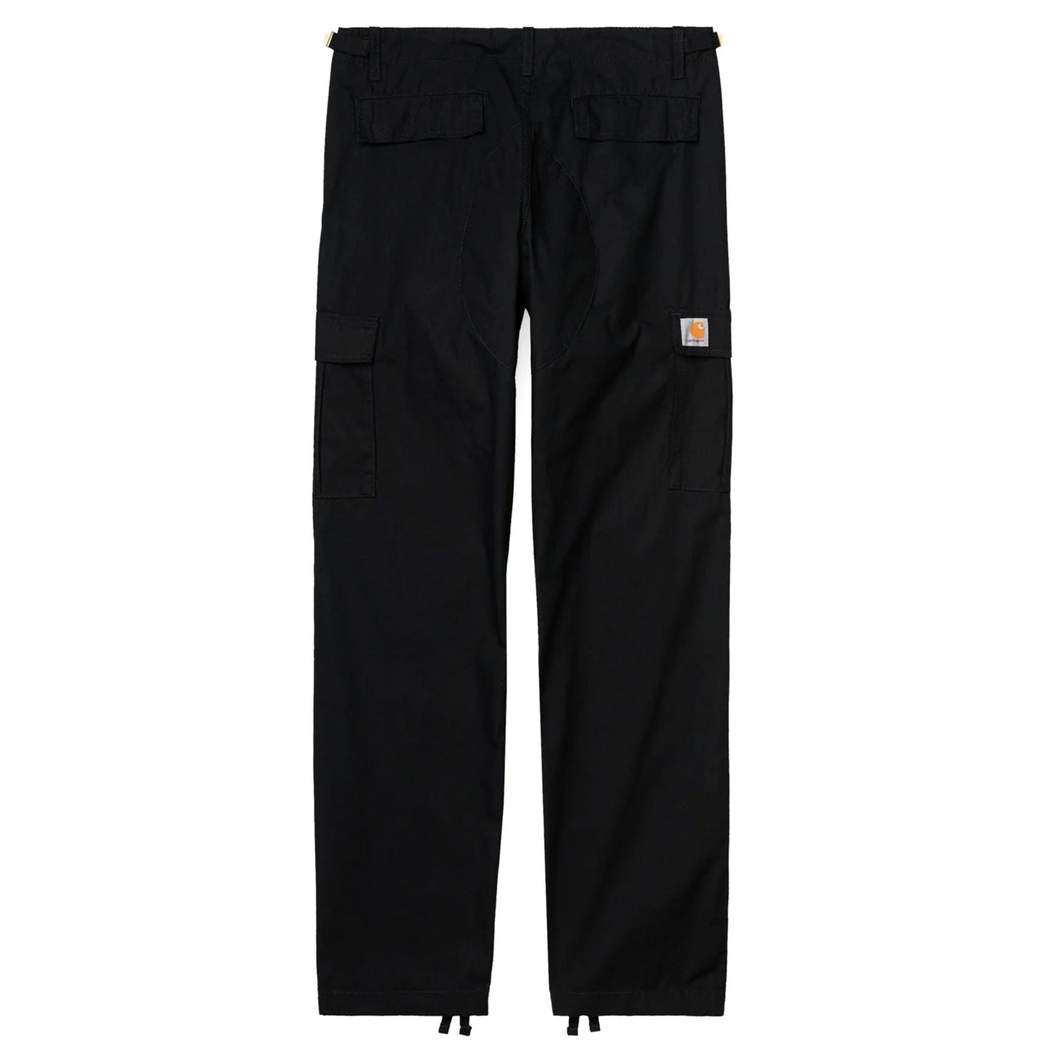 Carhartt WIP Aviation Pant Black