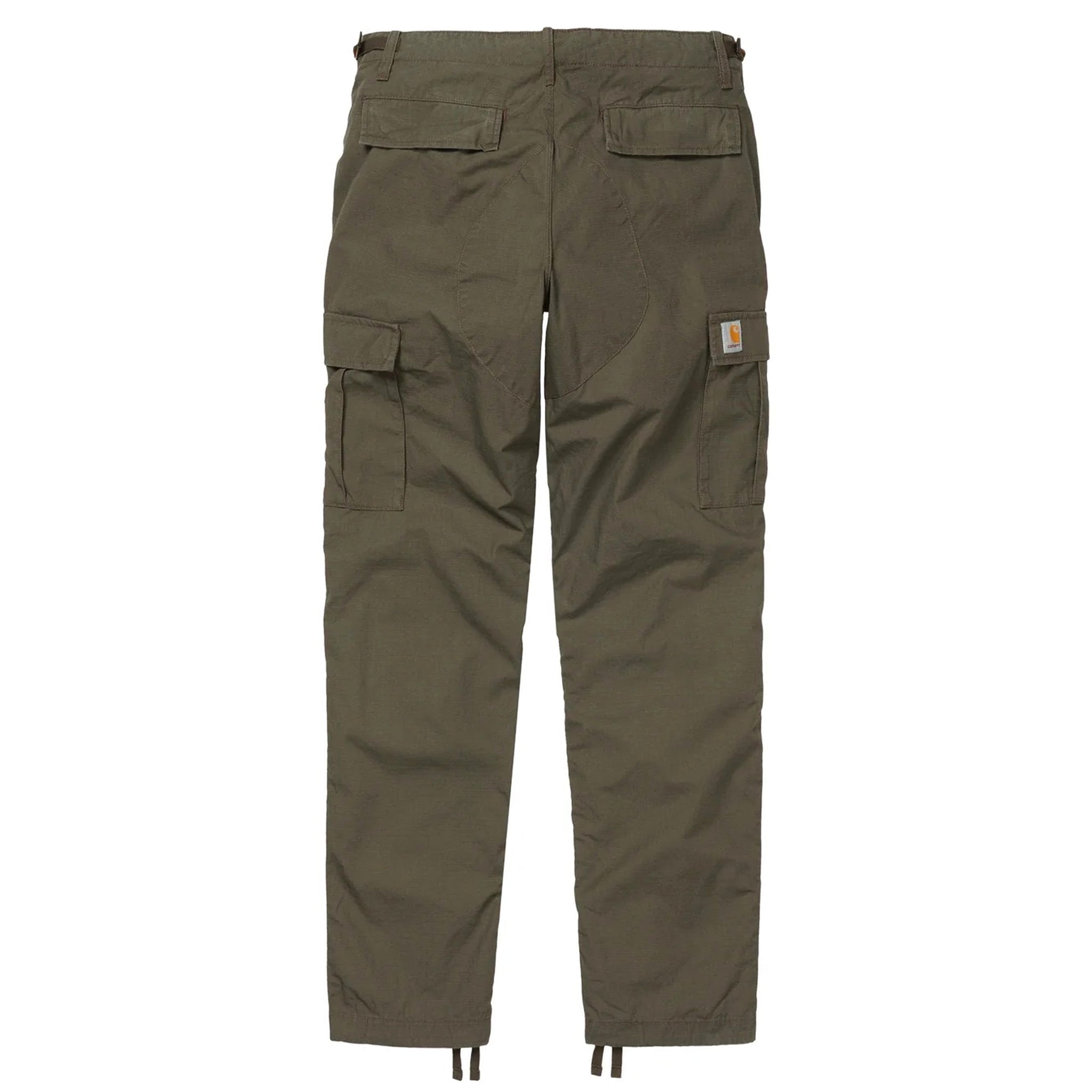 Carhartt WIP Aviation Pant Cypress
