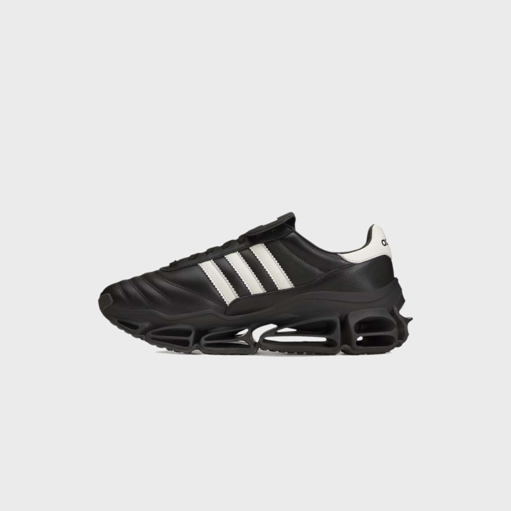 adidas x Willy Chavarria Megaride Copa - Core Black / Off White