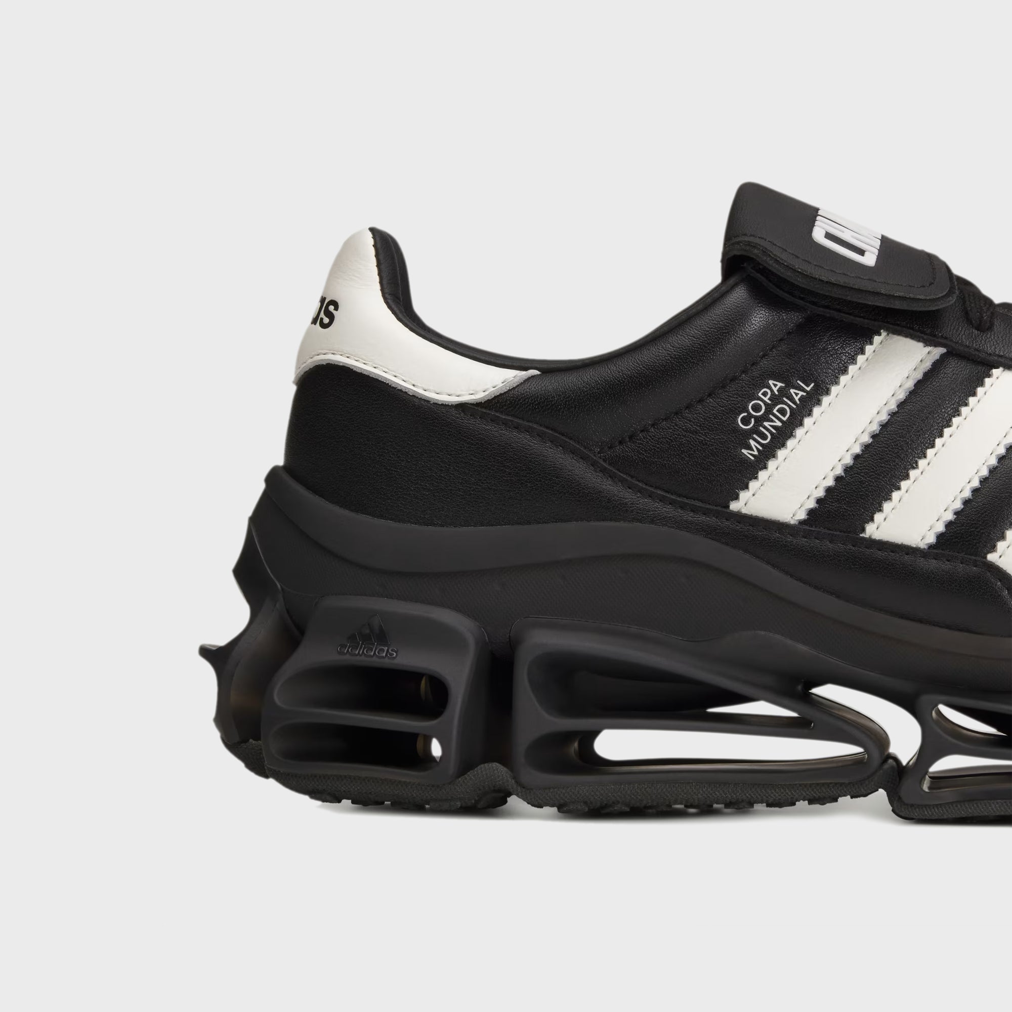 adidas x Willy Chavarria Megaride Copa - Core Black / Off White