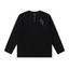 Chrome Hearts Longsleeve Back
