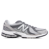 Comme des Garcons Homme x New Balance 860 - Grey/Grey