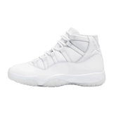 Air Jordan 11 x Comme Des Garçons ‘Triple White’