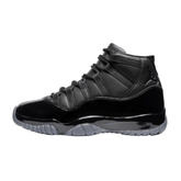 Comme des GarçOns x Air Jordan 11 Retro ‘Black’