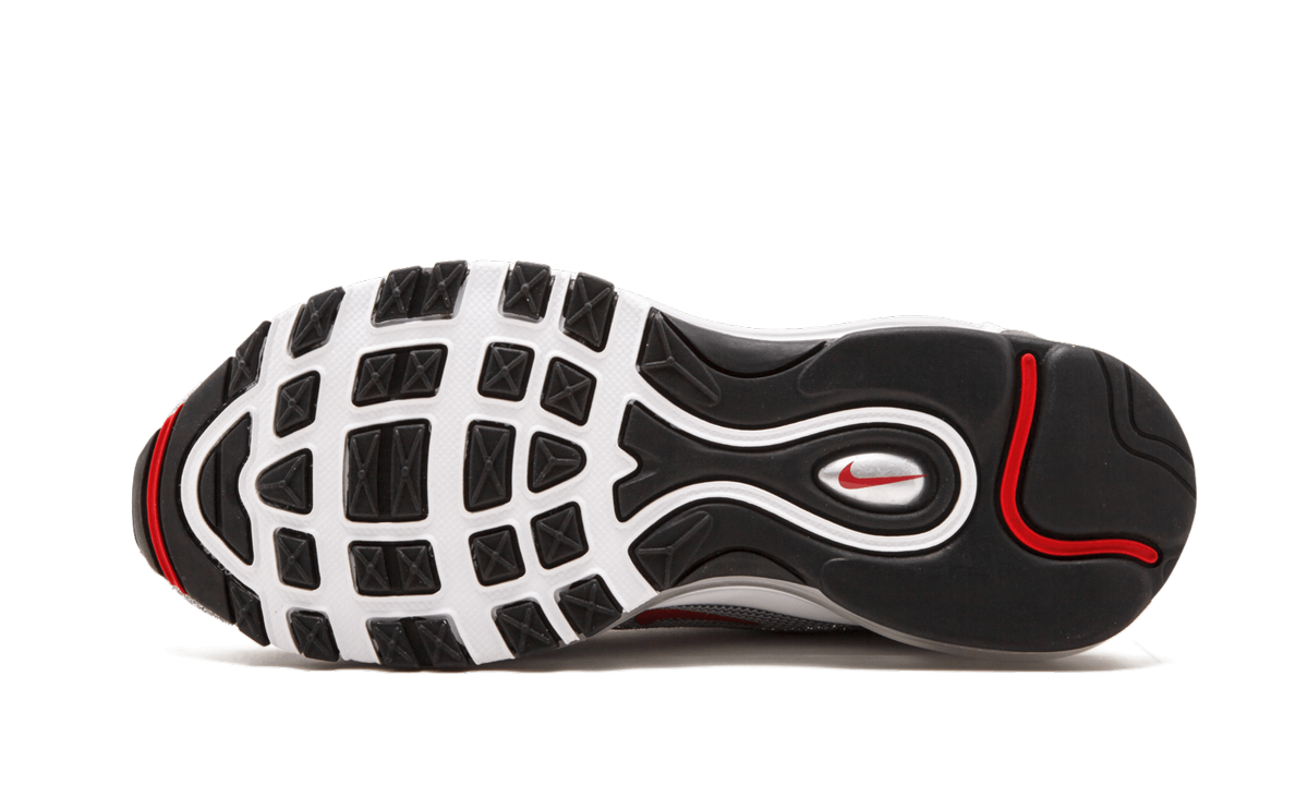 AIR MAX 97 LX WMNS "Swarovski - Silver Bullet" 927508 002