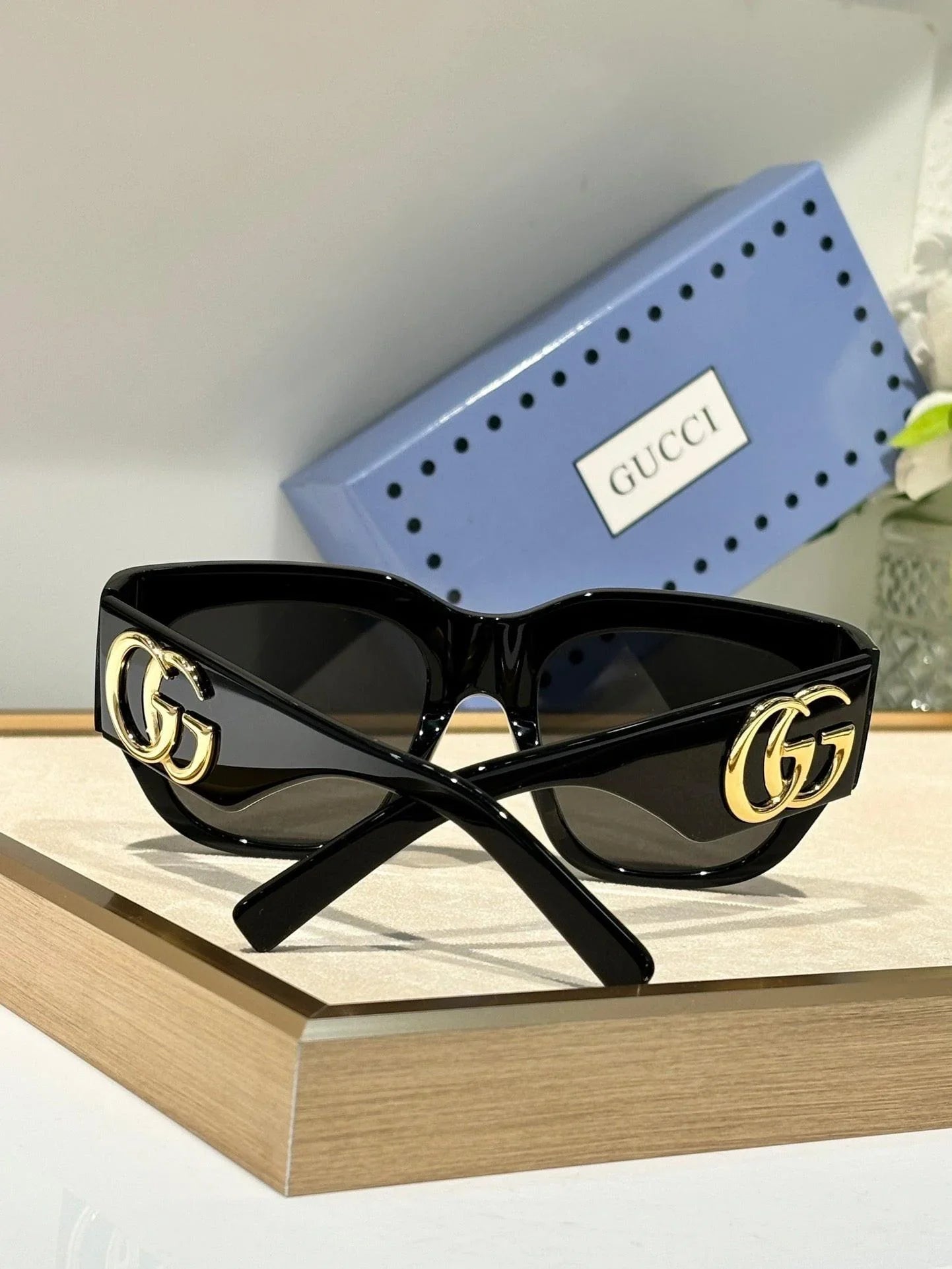 Gucci GG 1545S 53mm Women&
