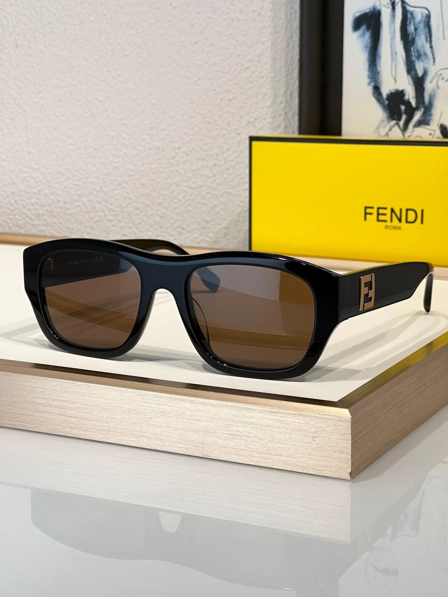 FENDI Men&