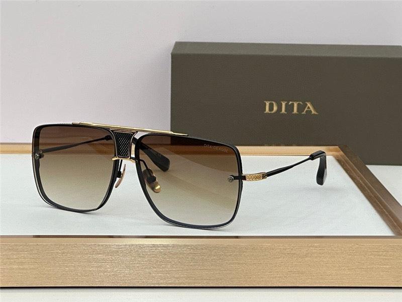 Dita Eyewear DEAGBE Aviator frame Sunglasses 🔱