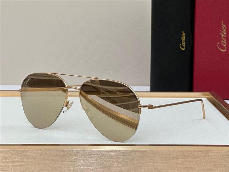 Cartier CT0237S Men&