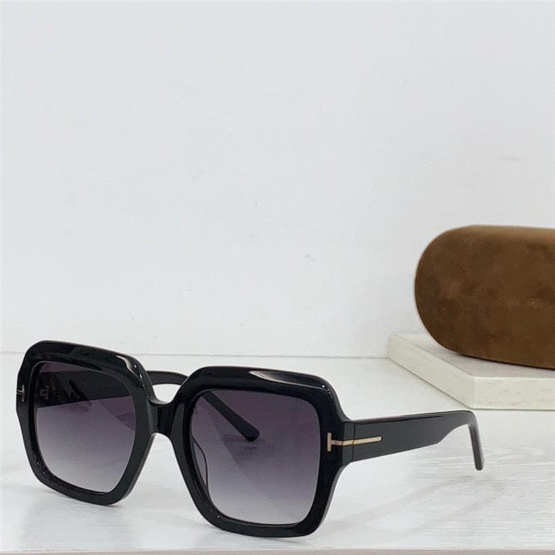 TOM FORD KAYA FT1082 Sunglasses ✨