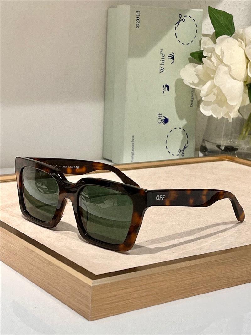 ✨OFF-White! 1086F Unisex Sunglasses