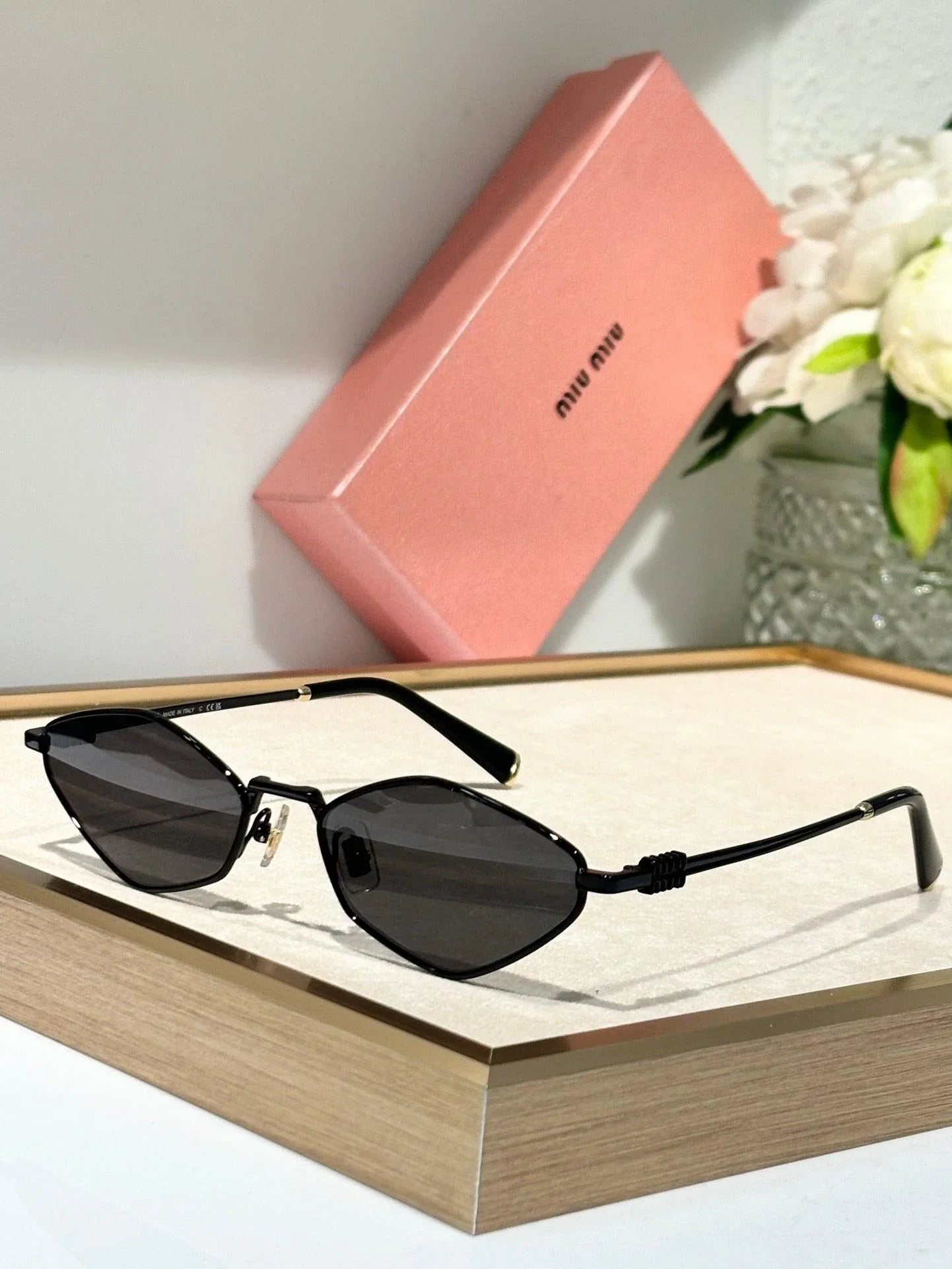 Miu Miu MU 56ZS Women&