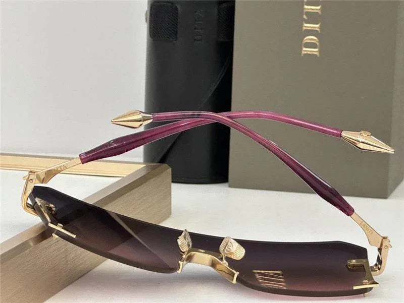 DITA LANITI (LIMITED EDITION) DTS153-A-01 Sunglasses 🔱