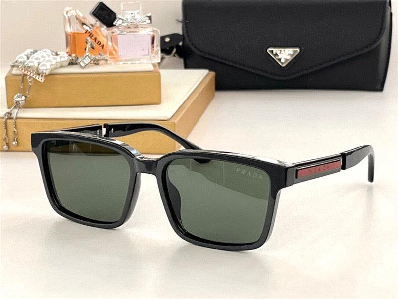 ✨ Prada Unisex Sunglasses PD 6604