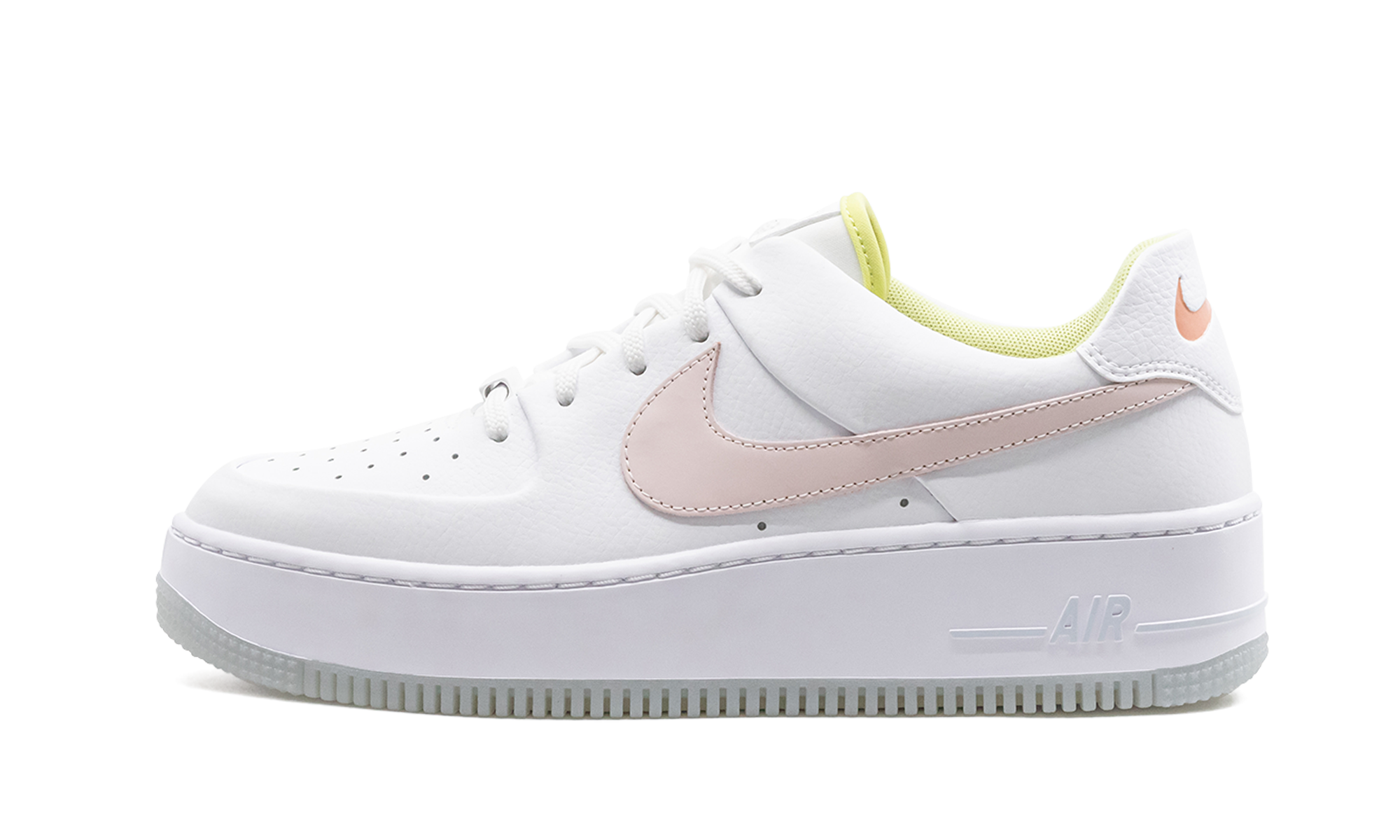 Air Force 1 Low "Sage" CW5566 100