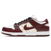 Supreme x Nike Dunk Low OG SB QS ‘Barkroot Brown’
