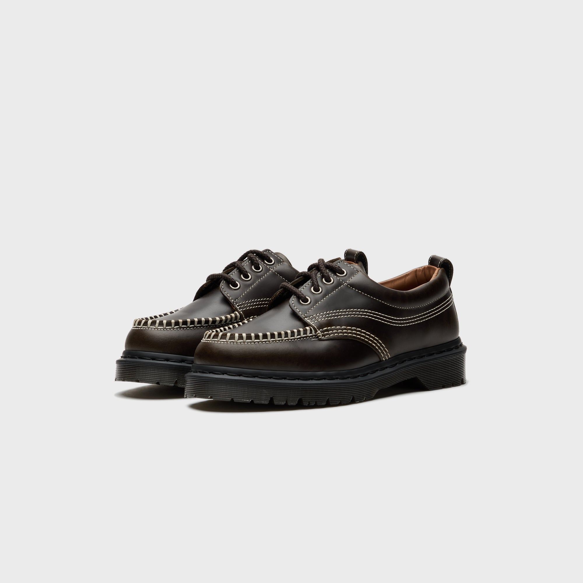Dr. Martens Lowell Orleans - Olive