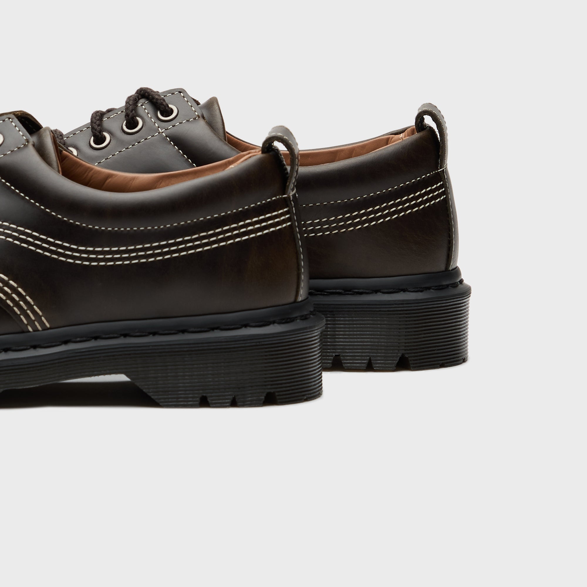 Dr. Martens Lowell Orleans - Olive