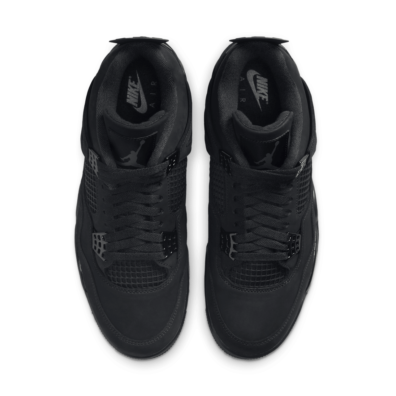 JordanAir Jordan 4 Retro ‘Black Cat’ 2025