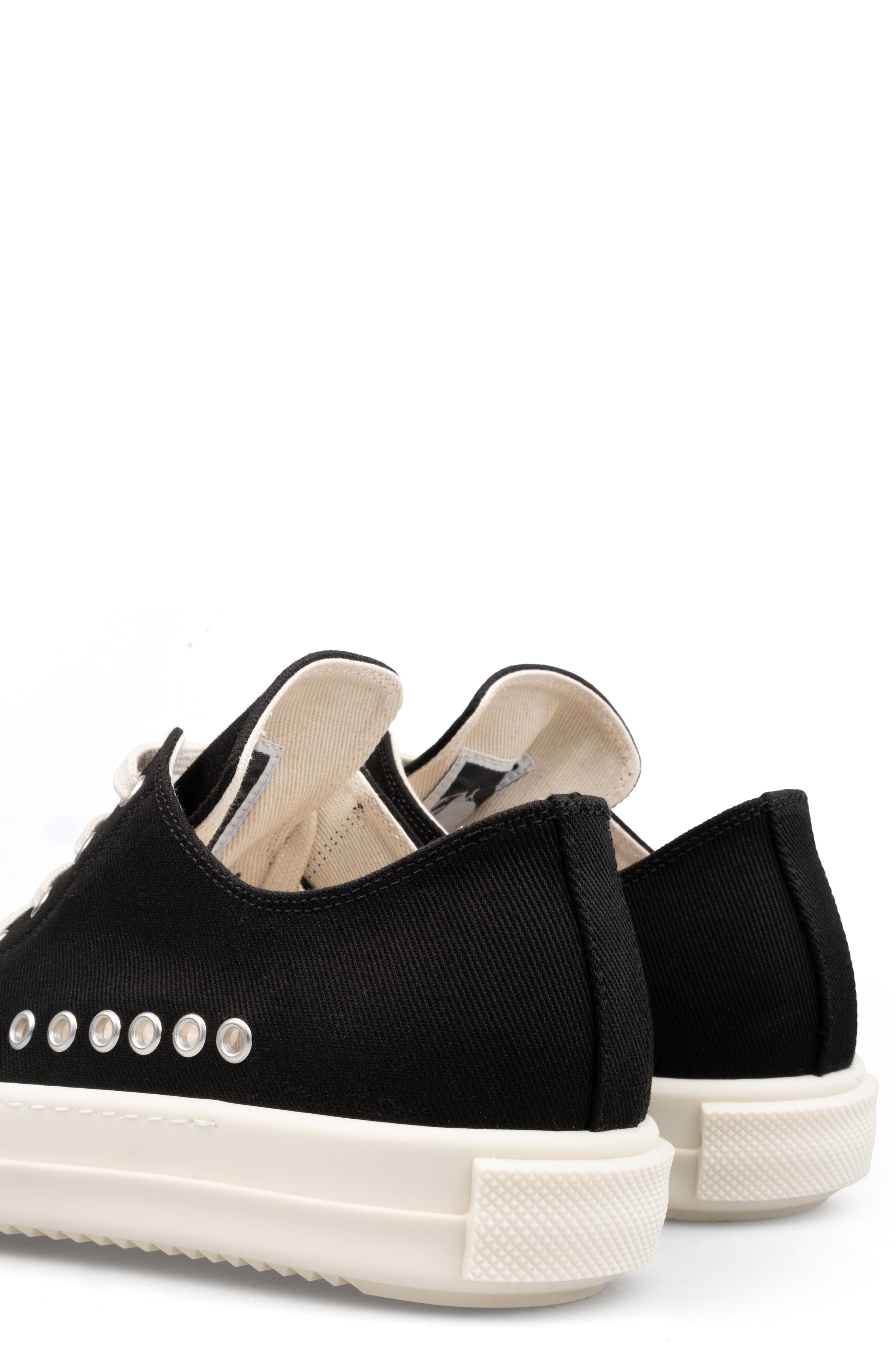 Low Ramones sneakers, DOEH4 911 DU01F4822