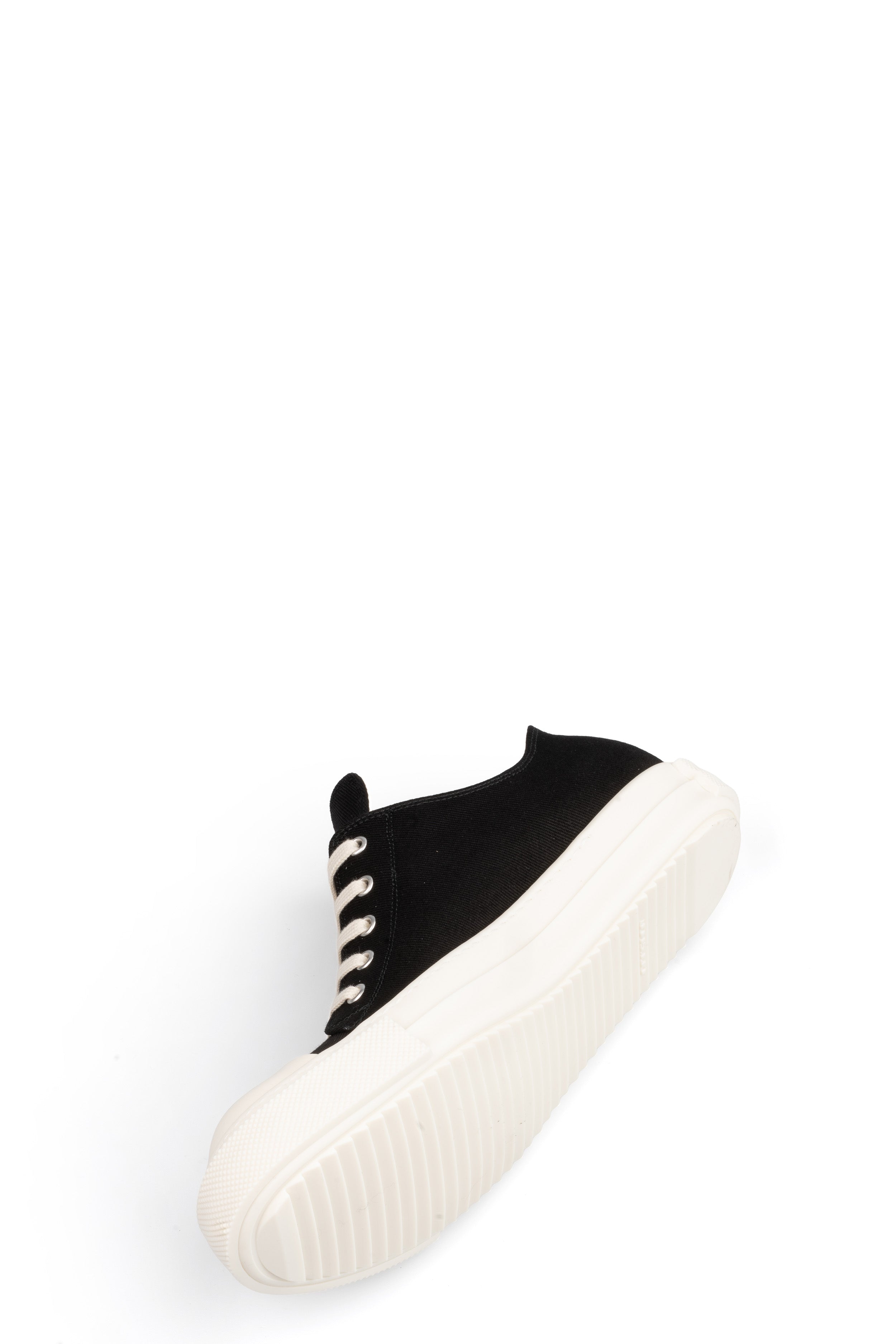 Low Ramones sneakers, DOEH4 911 DU01F4822