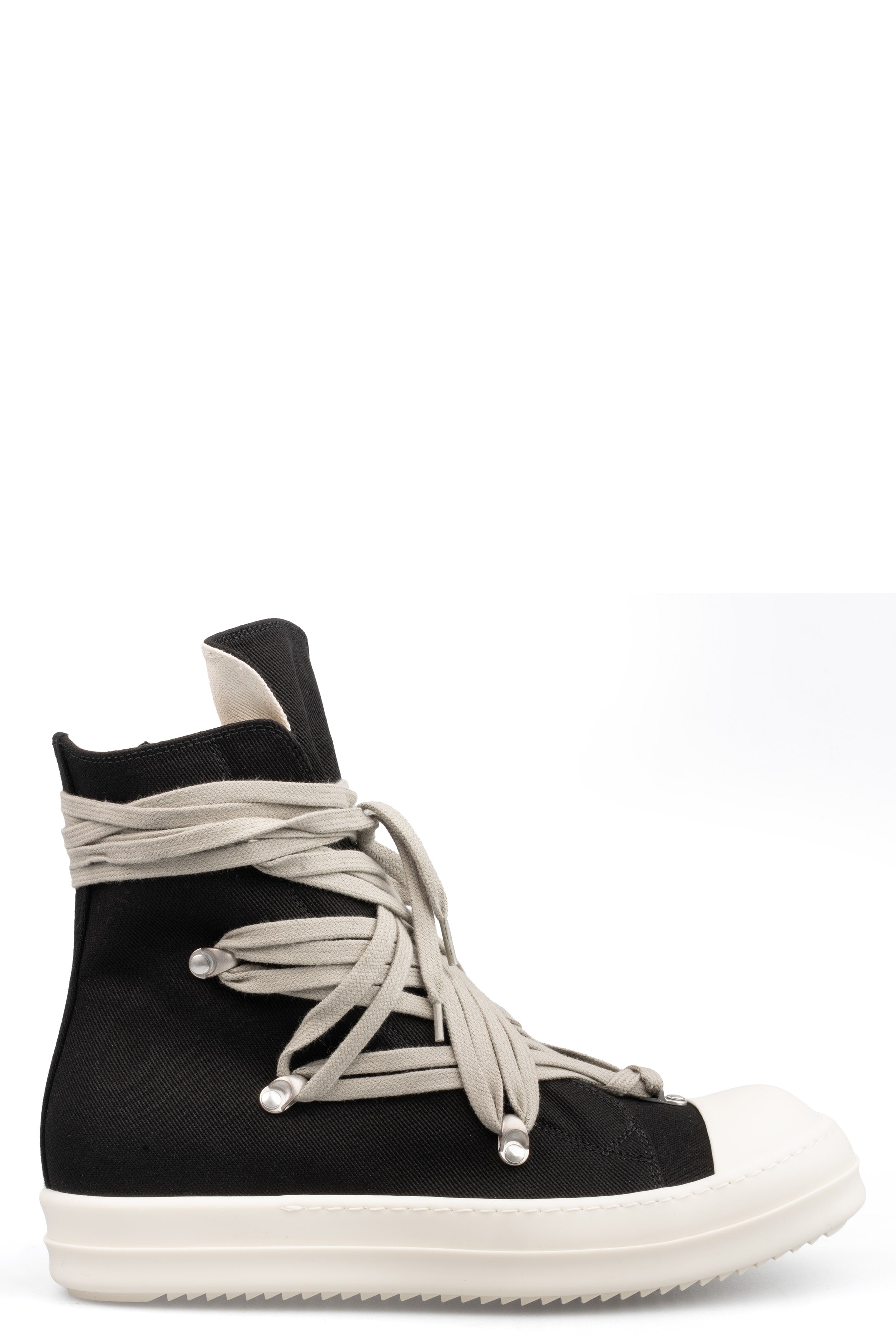 Megalace hexagram Ramones sneakers, DOW1 DU01F4809