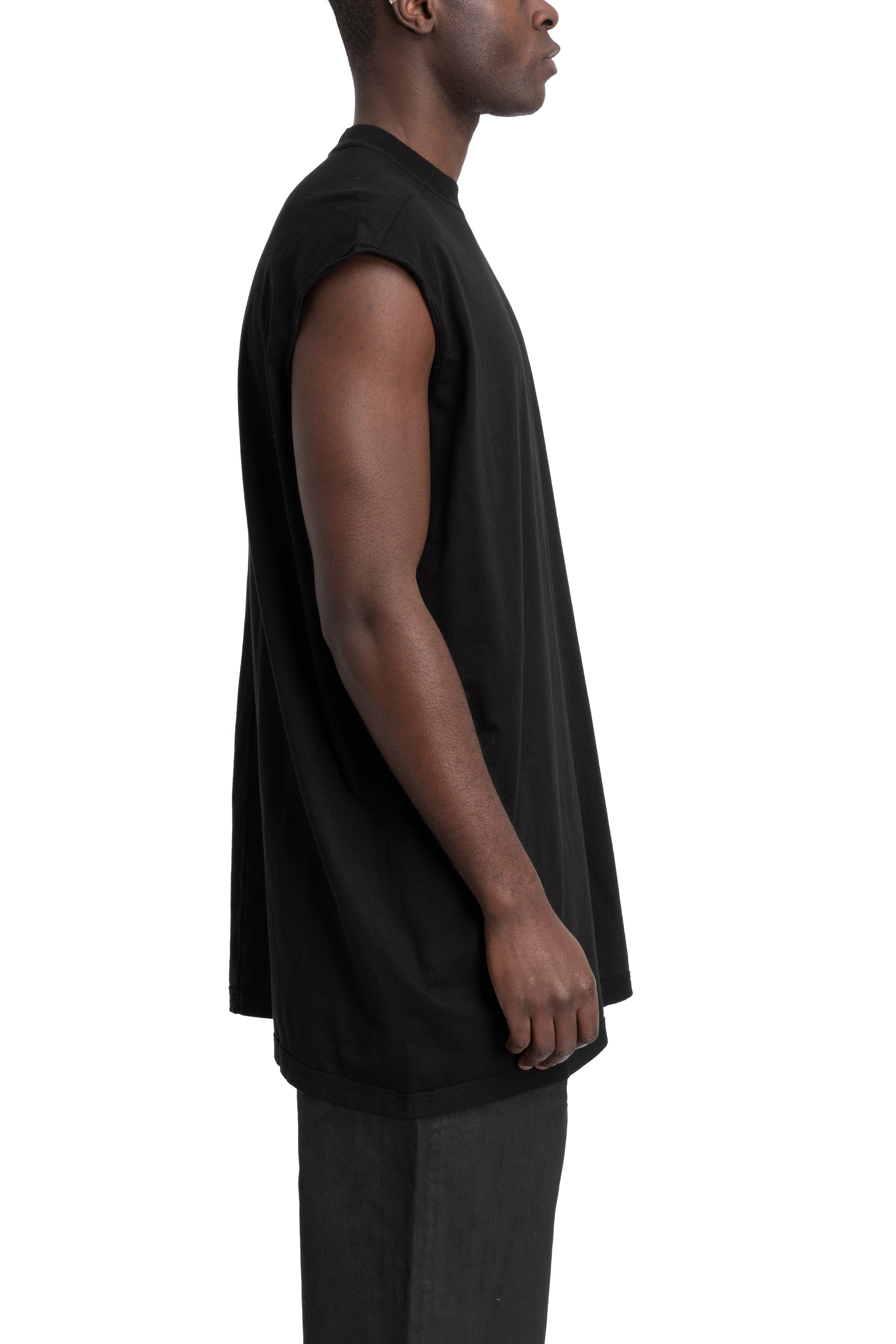 Tarp tee, RN