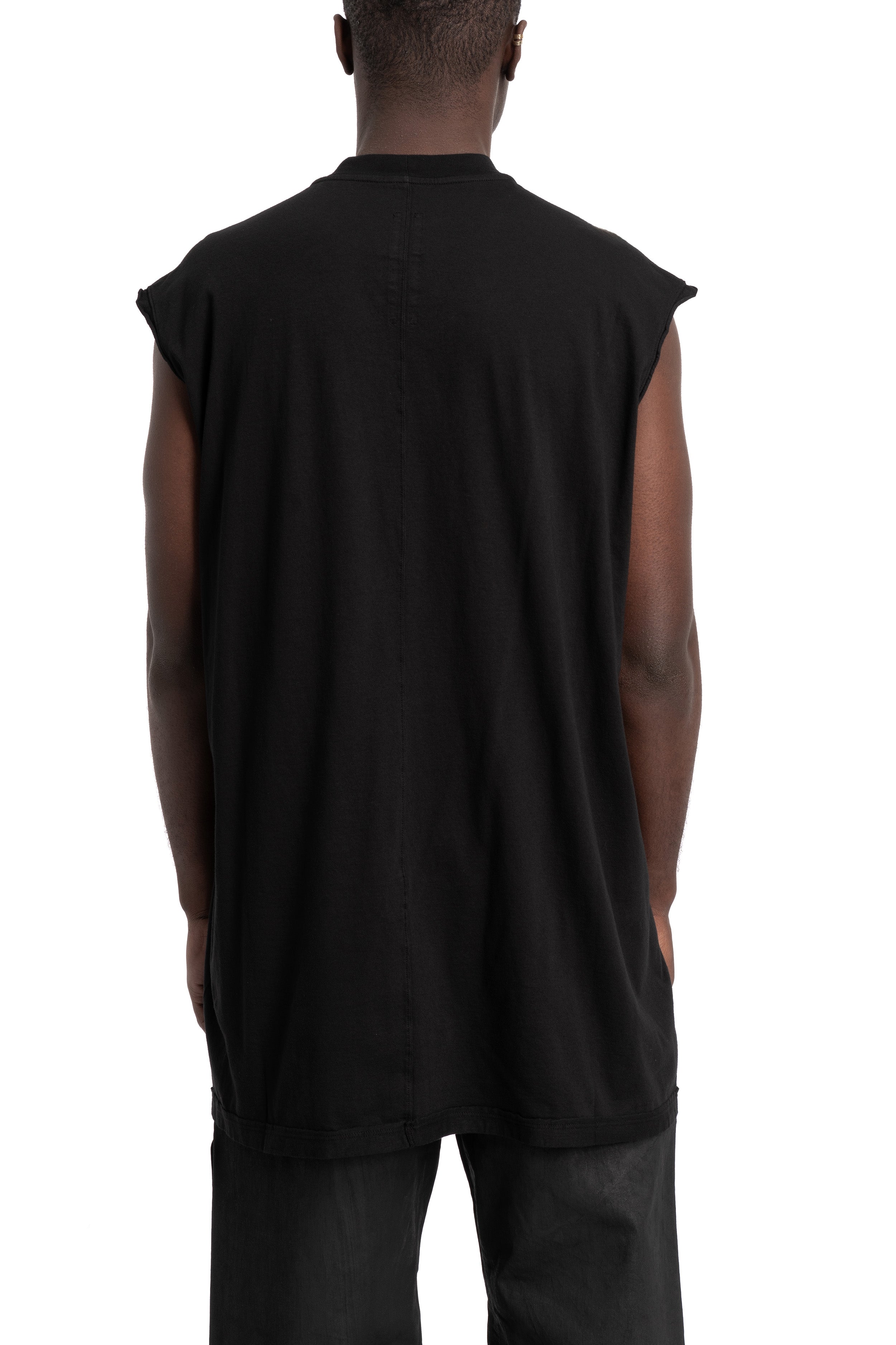 Tarp tee, RN