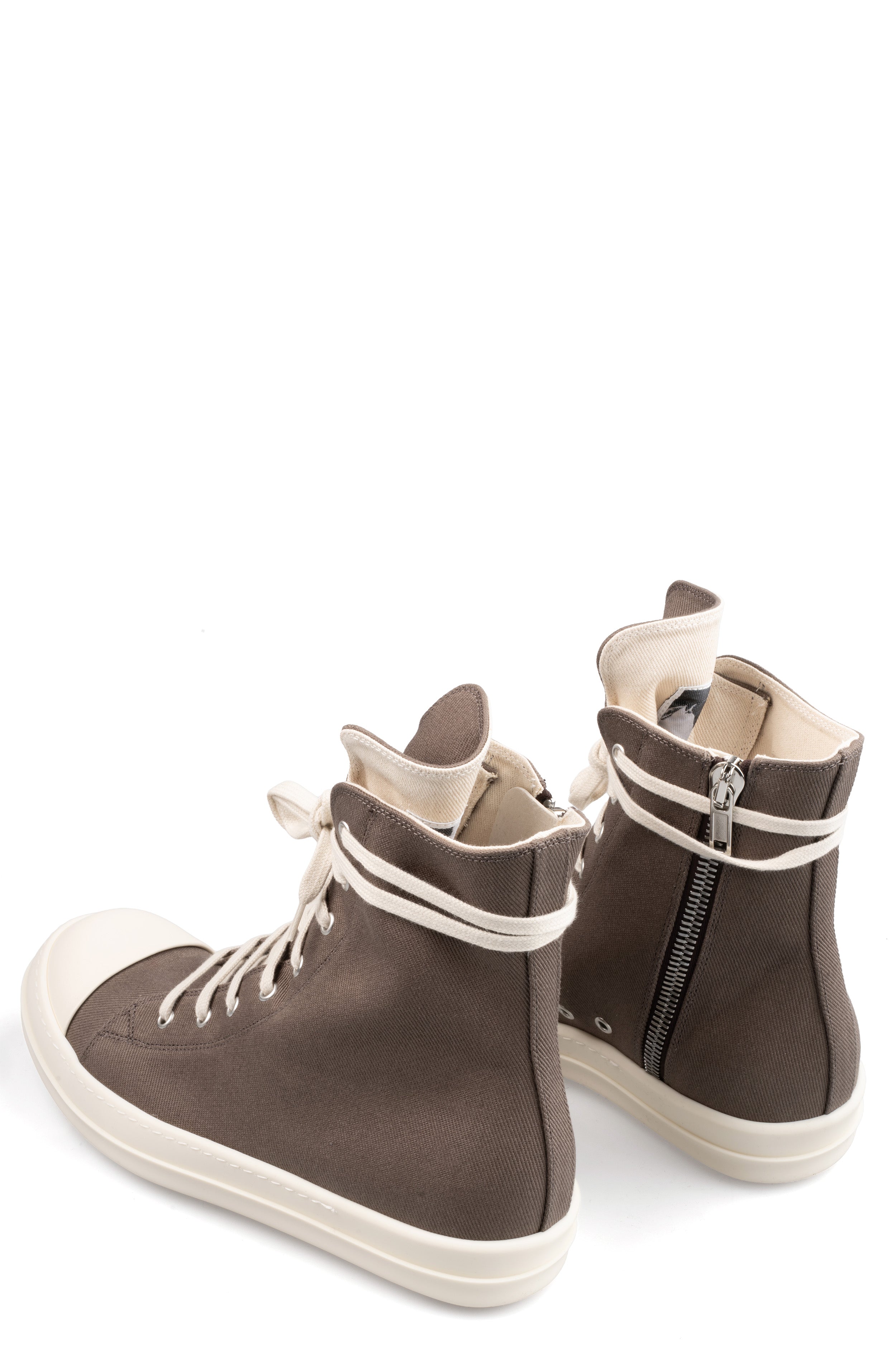 Ramones sneakers, DO 3411 / Dust