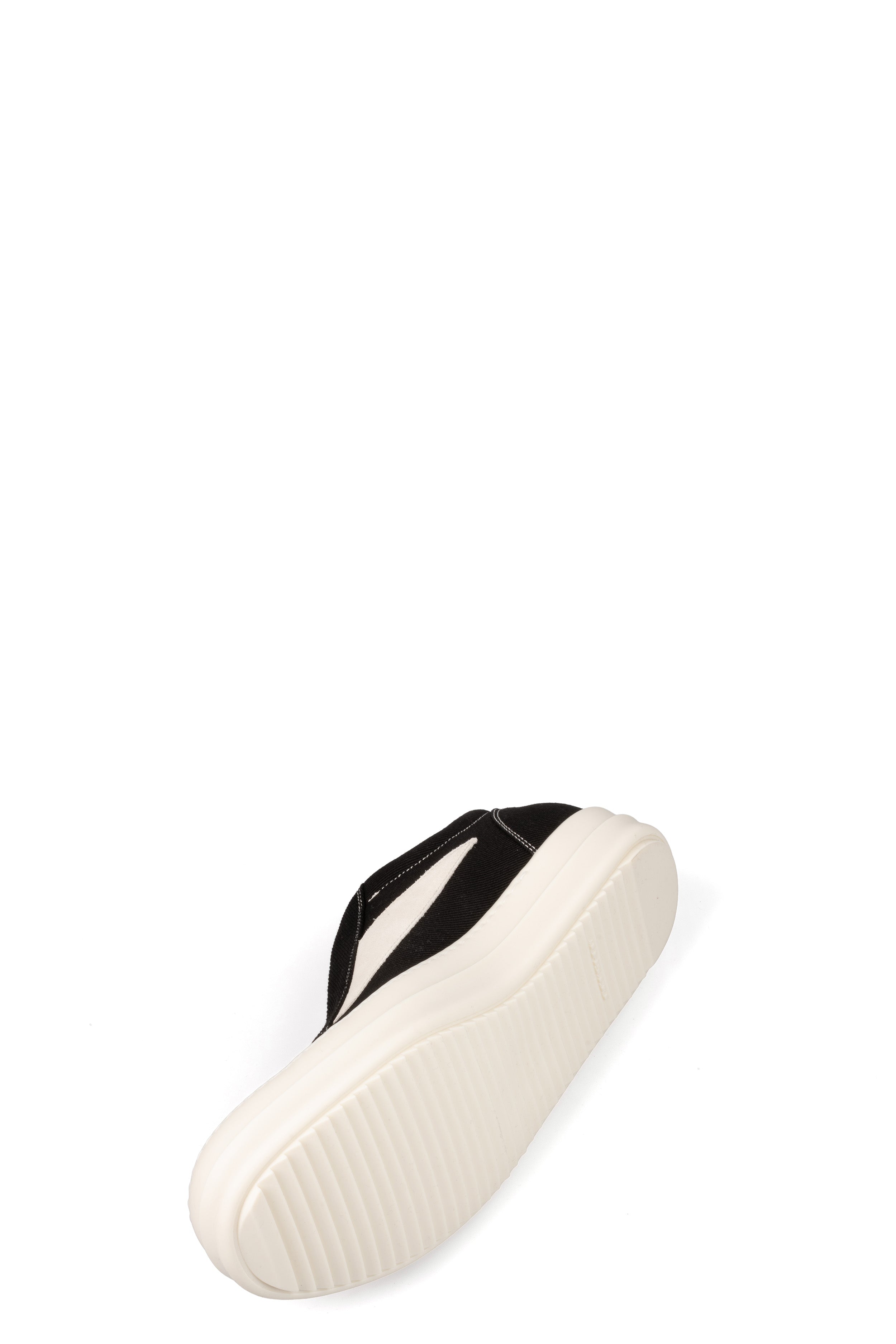 Laceless vintage sneakers, DOLVS