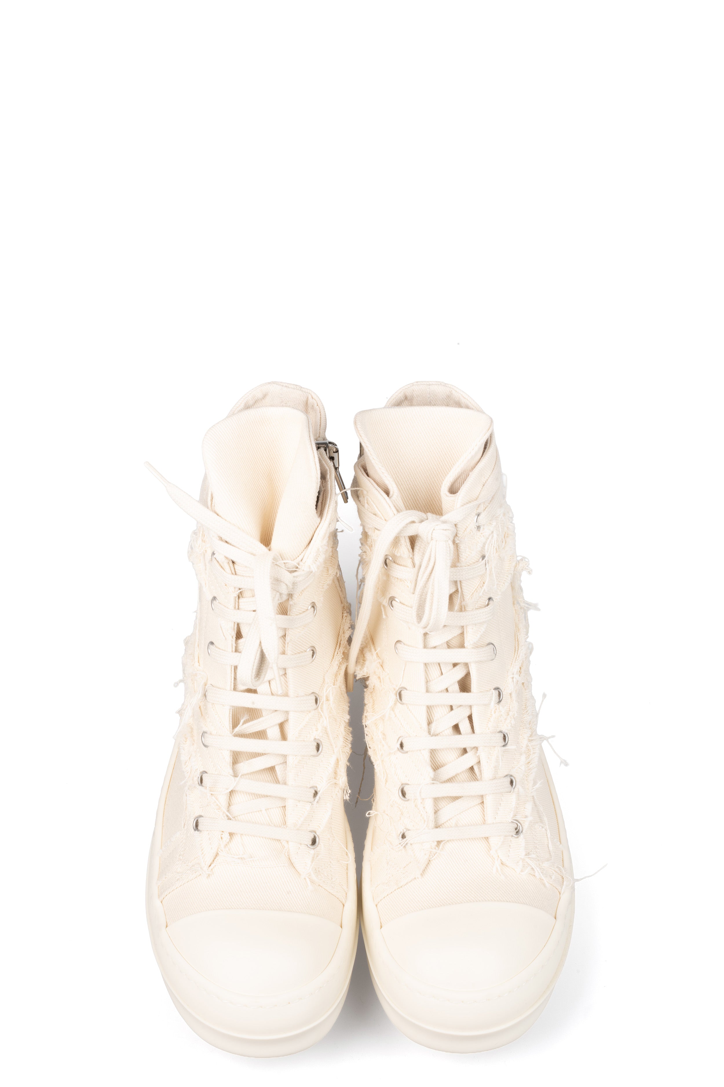Ramones sneakers, DO SLASH / 1111