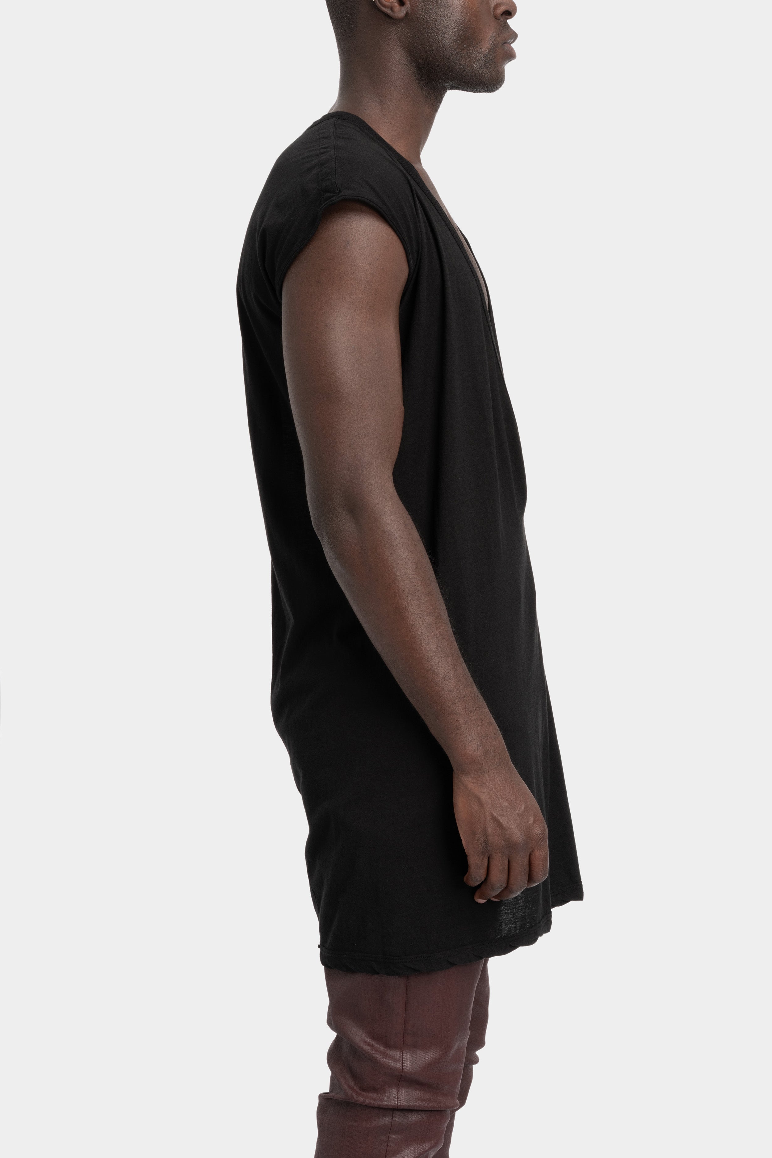 Dylan tee, Black