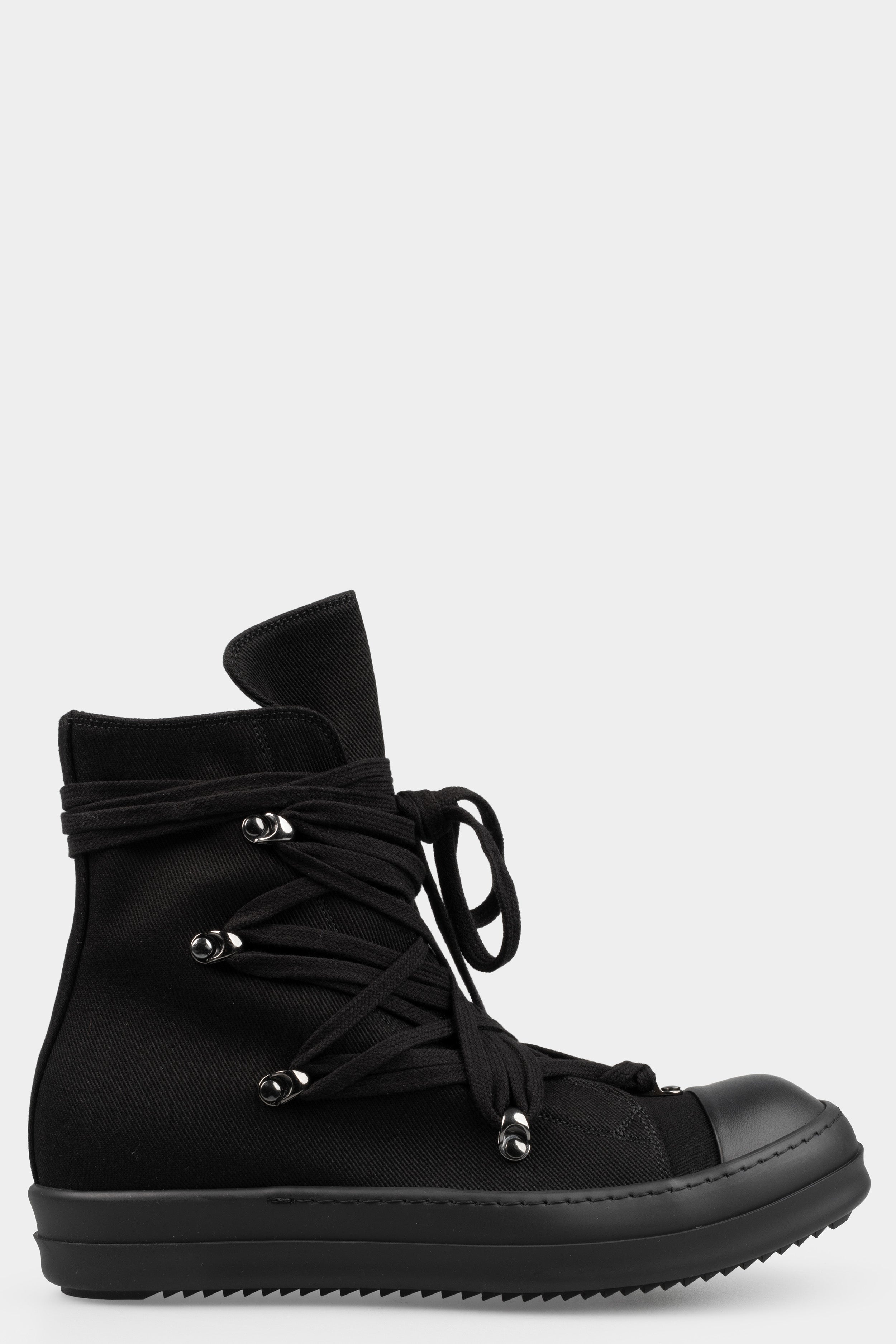 Megalace hexagram Ramones sneakers, DO